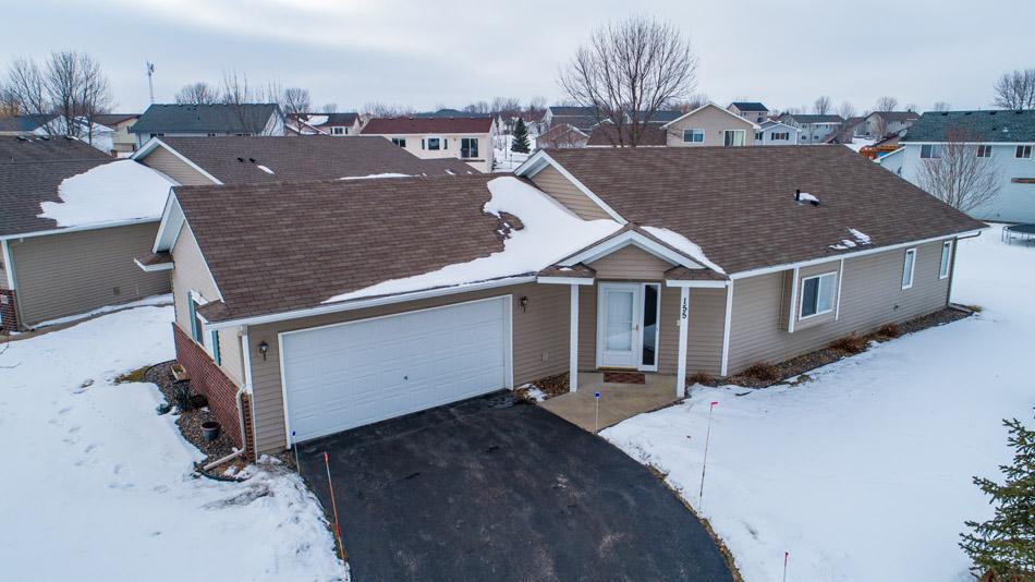 View of Residential at 155 Garner Circle, Montrose MN 55363, Montrose - Mike Wilen | Minnesota Team Real Estate