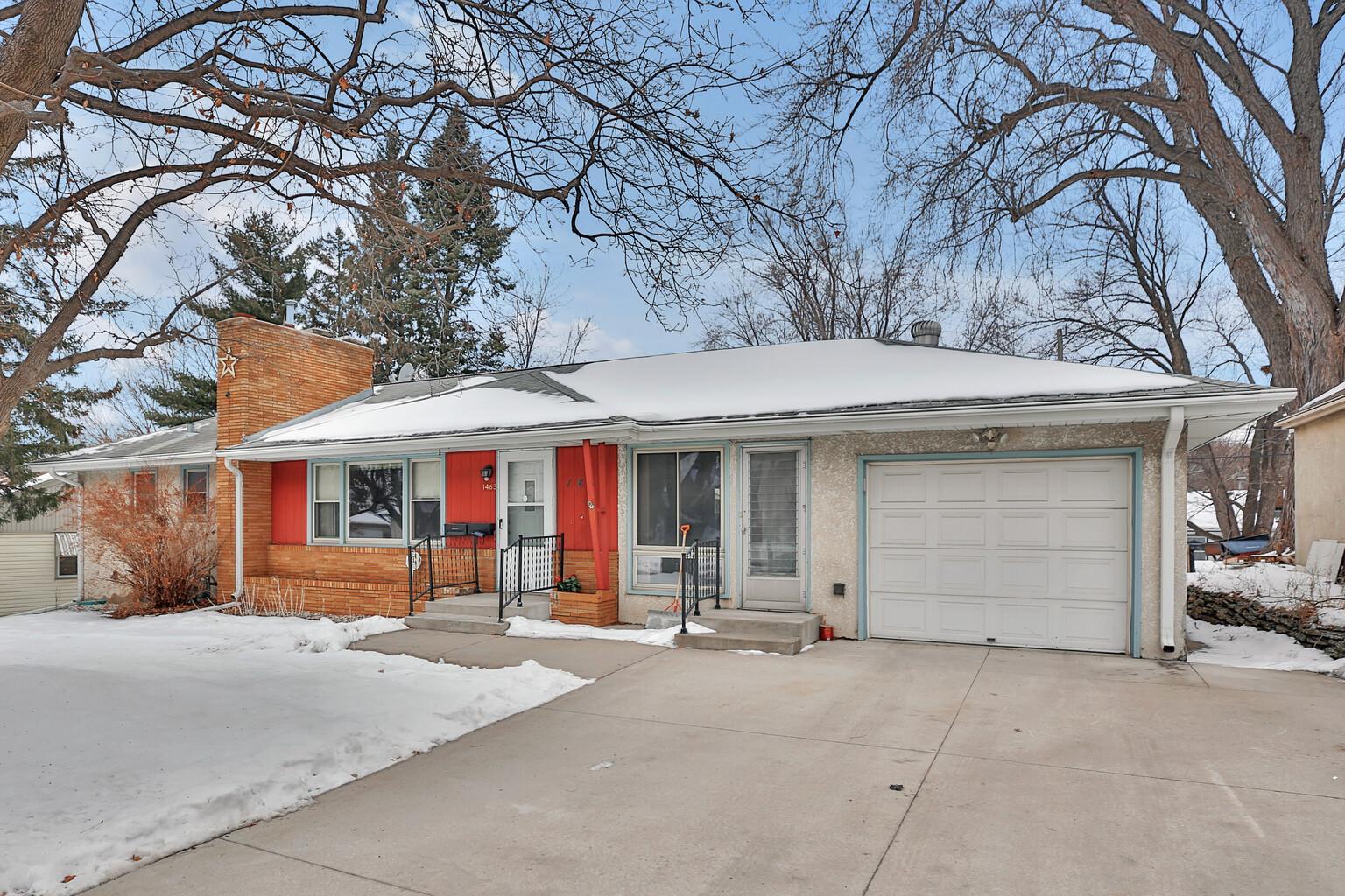 View of Residential at 1463 Upper Afton Road, Saint Paul MN 55106, Saint Paul - Mike Wilen | Minnesota Team Real Estate
