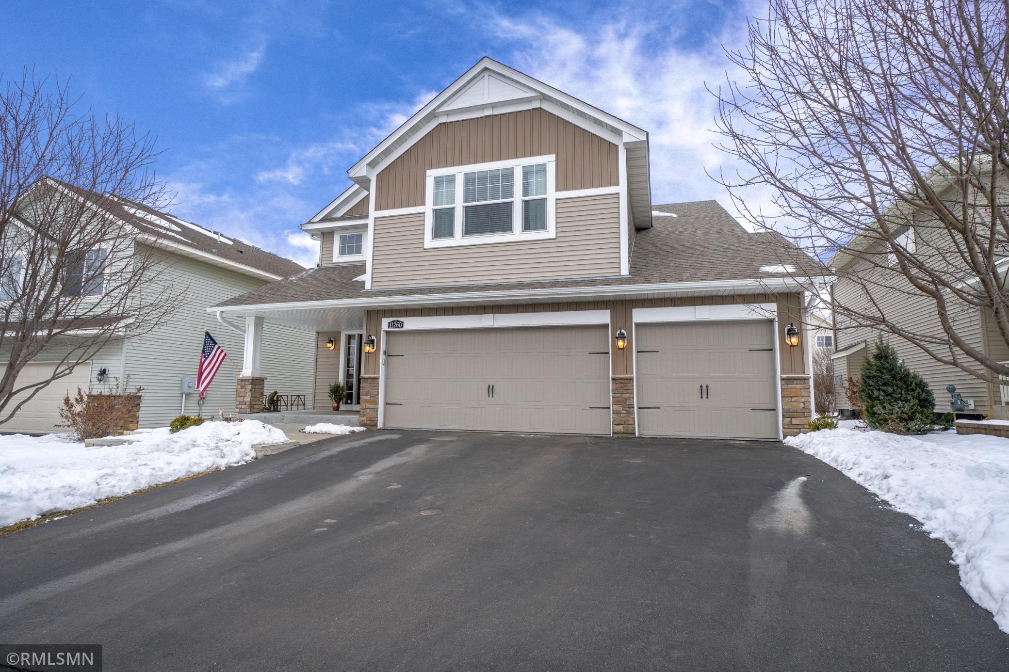 View of Residential at 11260 Traverse Road, Woodbury MN 55129, Woodbury - Mike Wilen | Minnesota Team Real Estate