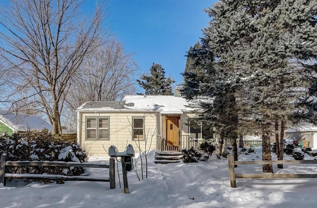 View of Residential at 159 Kale Street, Mahtomedi MN 55115, Mahtomedi - Mike Wilen | Minnesota Team Real Estate