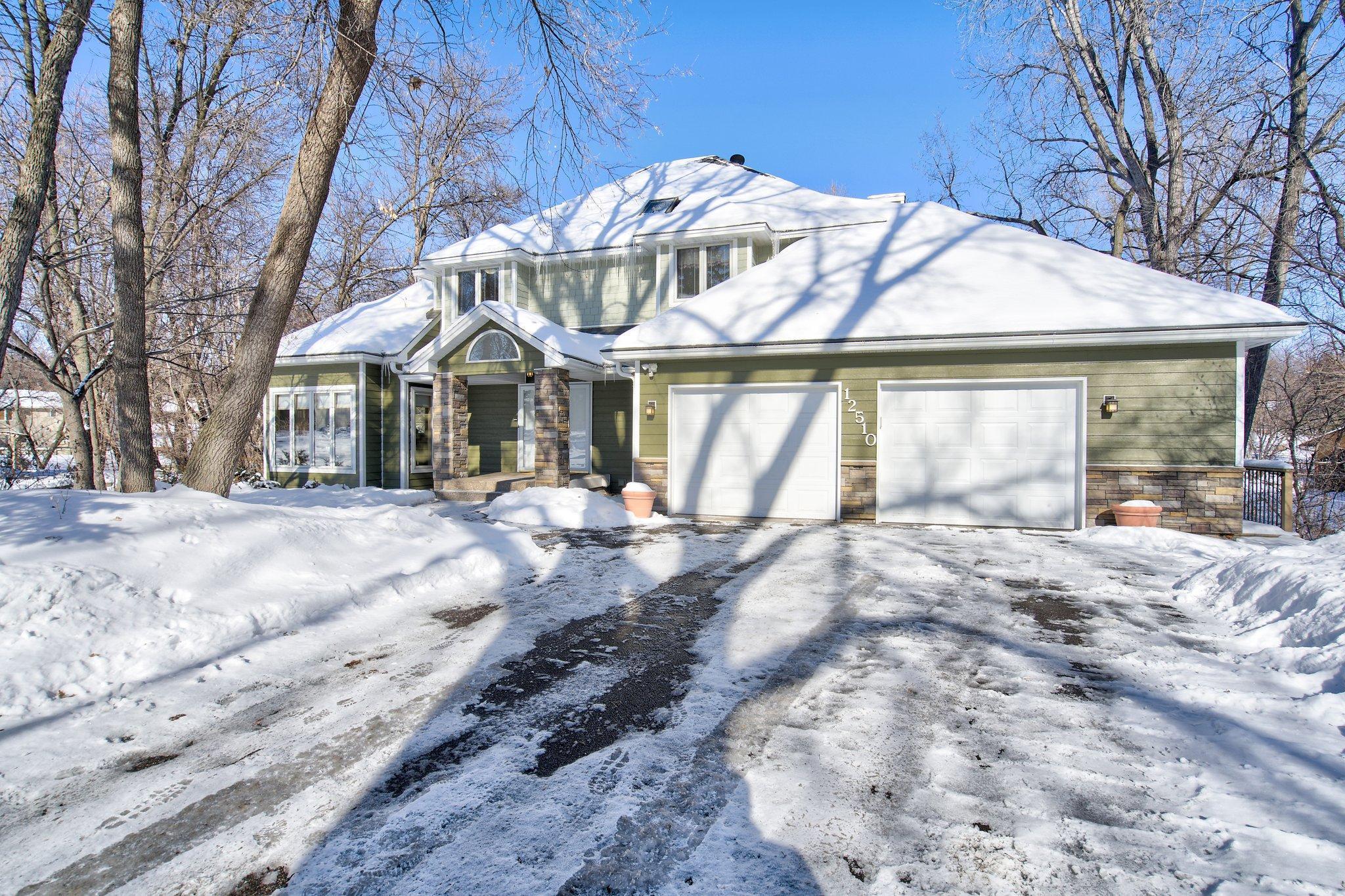 View of Residential at 12510 58th Avenue, Plymouth MN 55442, Plymouth - Mike Wilen | Minnesota Team Real Estate