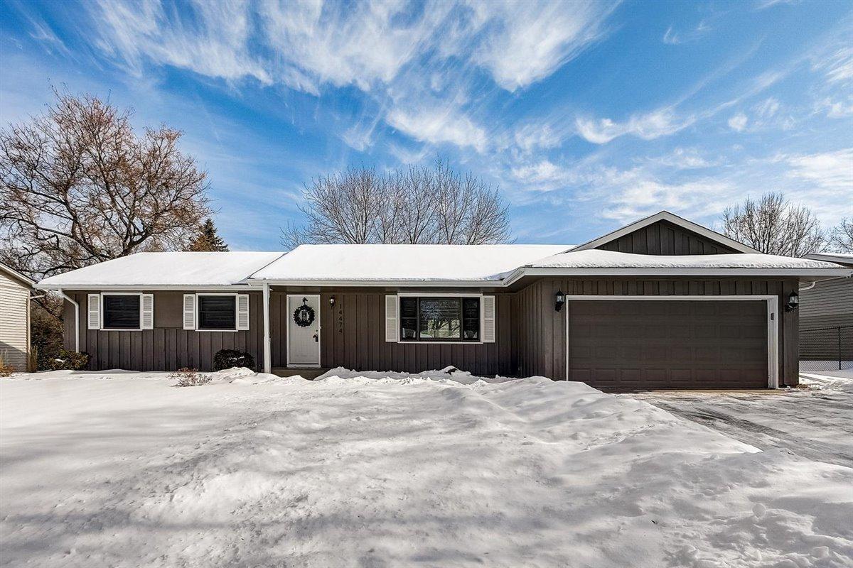 View of Residential at 14474 Genesee Avenue, Apple Valley MN 55124, Apple Valley - Mike Wilen | Minnesota Team Real Estate