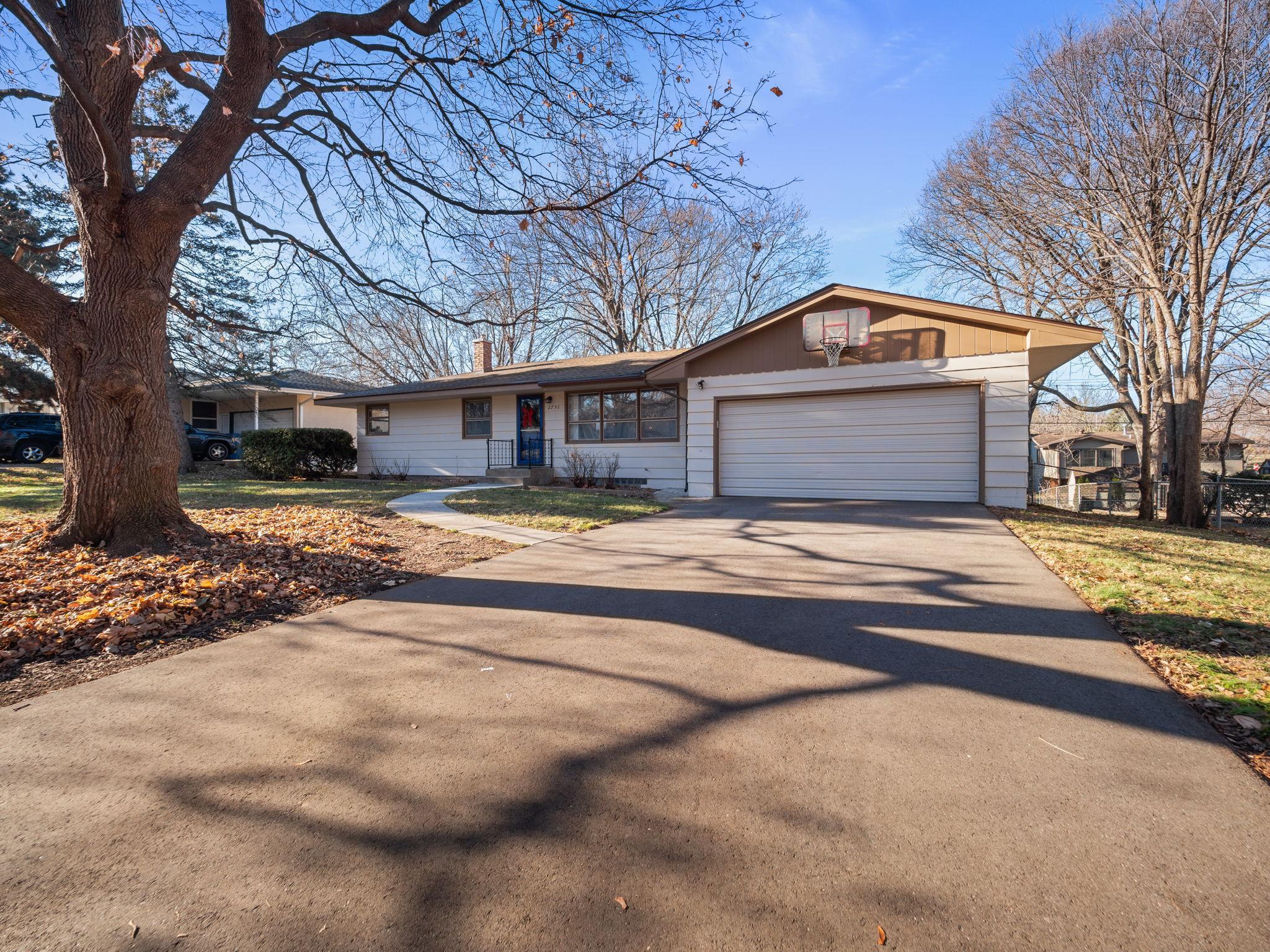 View of Residential at 2751 Farrington Street, Roseville MN 55113, Roseville - Mike Wilen | Minnesota Team Real Estate