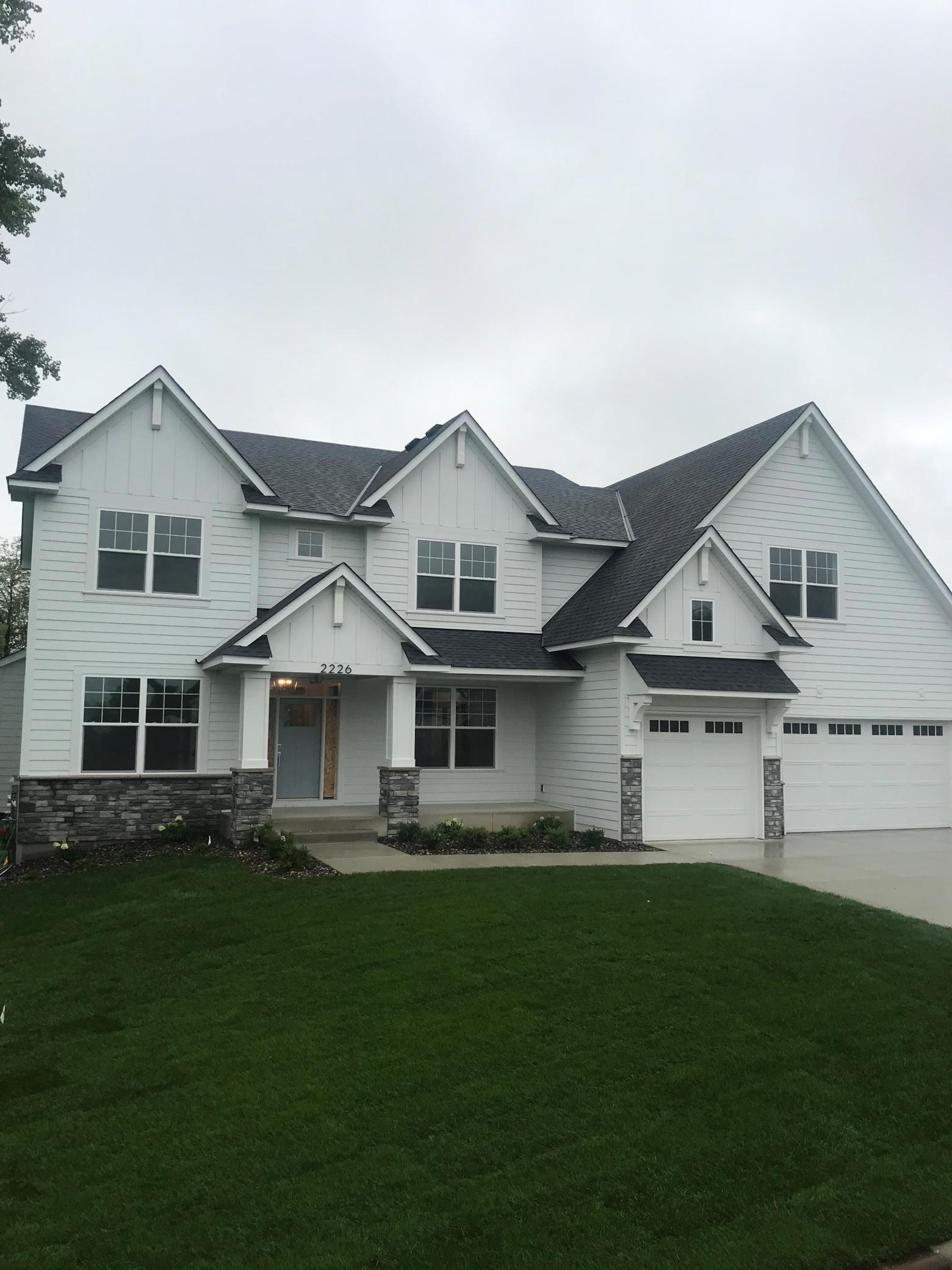 View of Residential at 2226 Lakeshore Point Drive, Saint Michael MN 55376, Saint Michael - Mike Wilen | Minnesota Team Real Estate