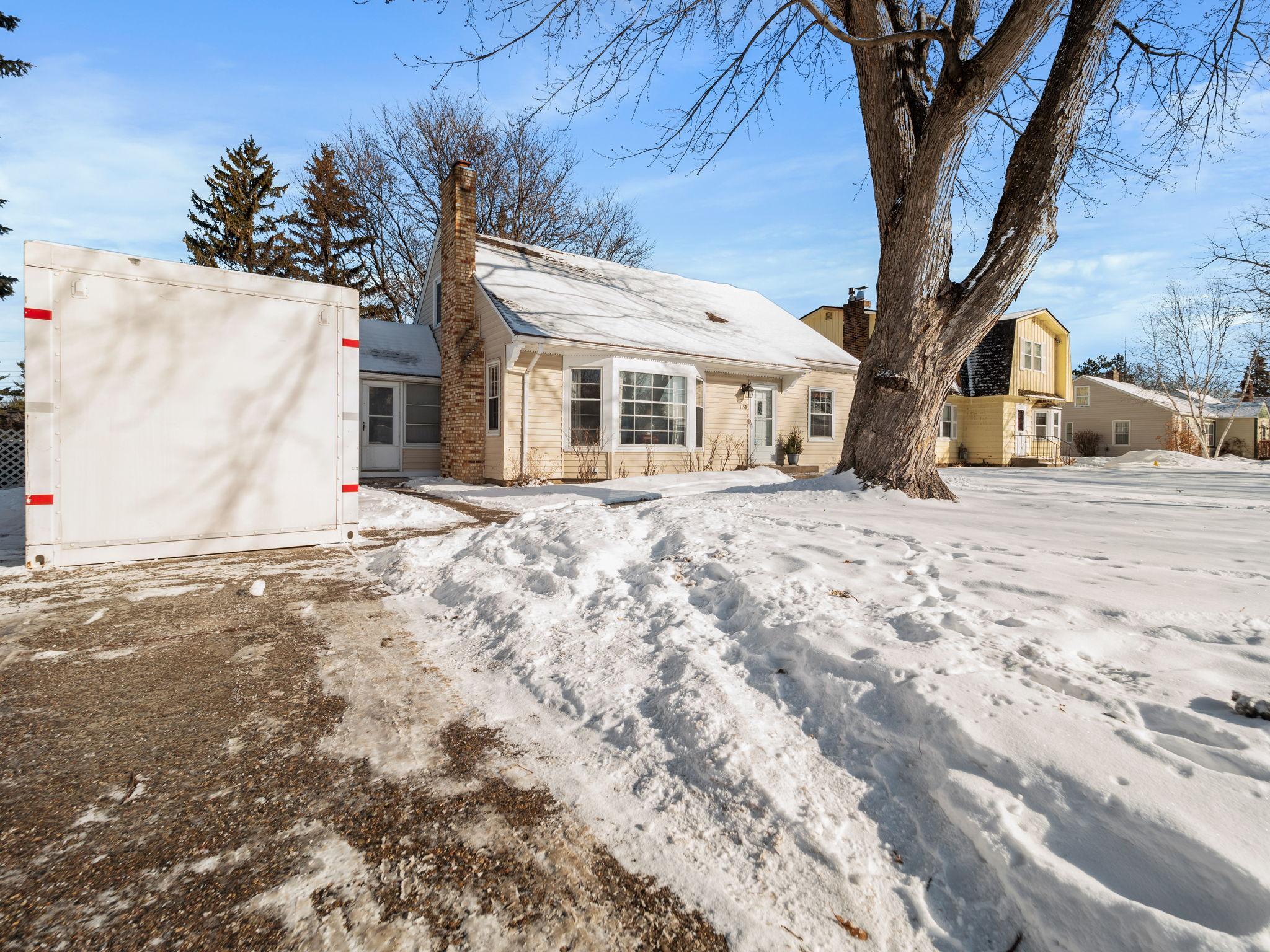 View of Residential at 1153 Garden Avenue, Roseville MN 55113, Roseville - Mike Wilen | Minnesota Team Real Estate