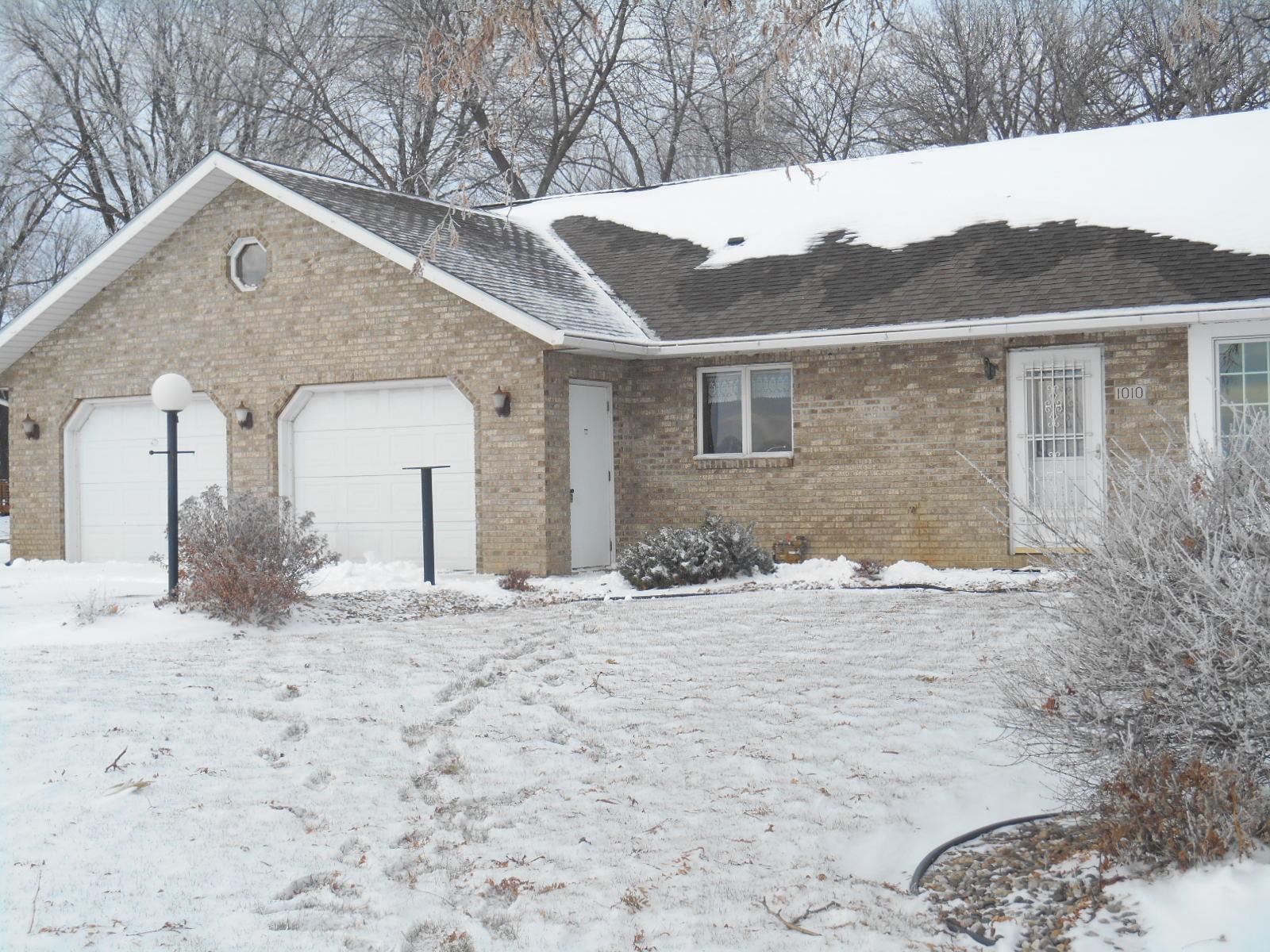 View of Residential at 1010 Lincoln Avenue, Gaylord MN 55334, Gaylord - Mike Wilen | Minnesota Team Real Estate