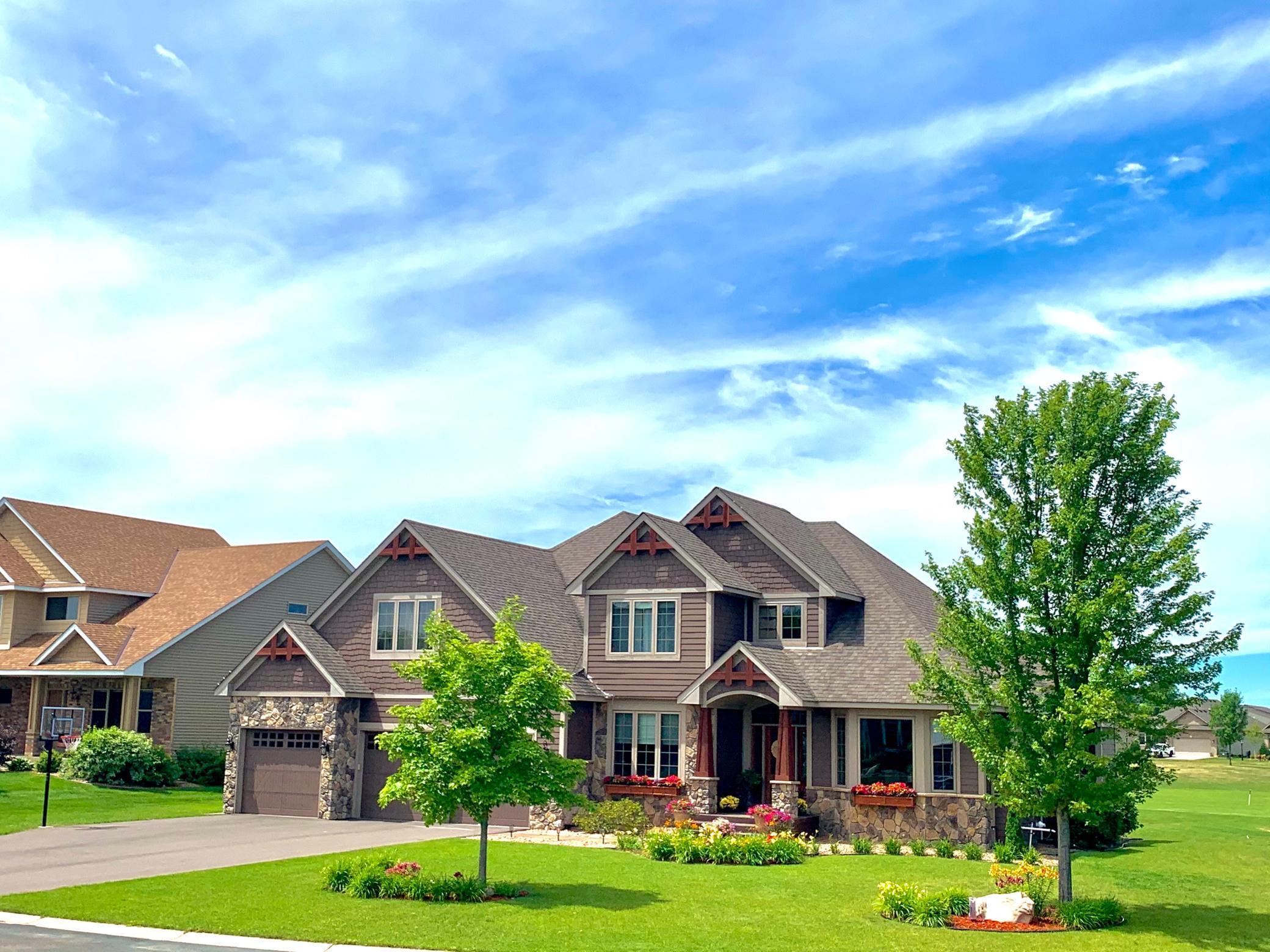 View of Residential at 9374 Kagan Circle, Otsego MN 55362, Otsego - Mike Wilen | Minnesota Team Real Estate