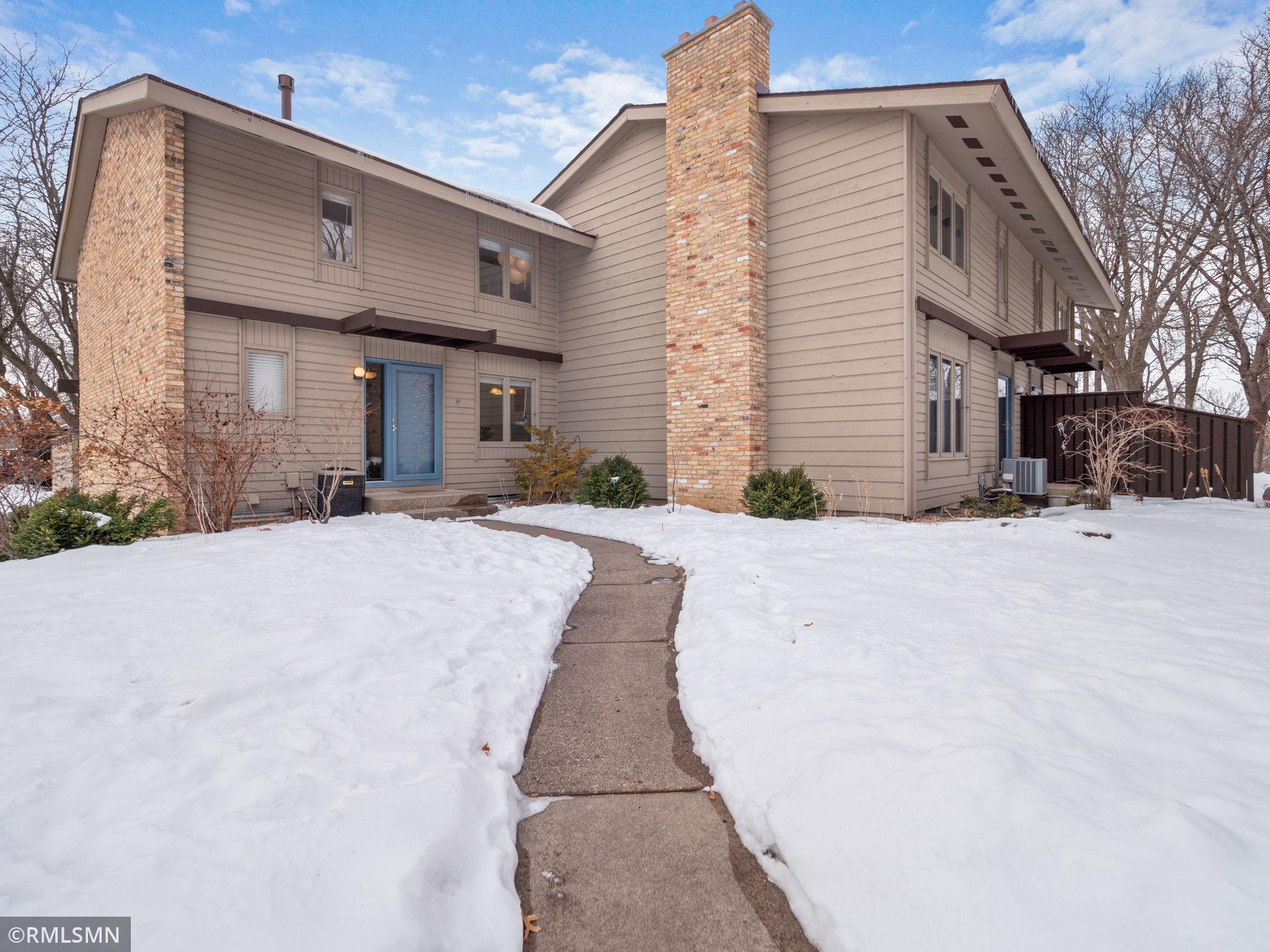 View of Residential at 222 Birnamwood Drive, Burnsville MN 55337, Burnsville - Mike Wilen | Minnesota Team Real Estate