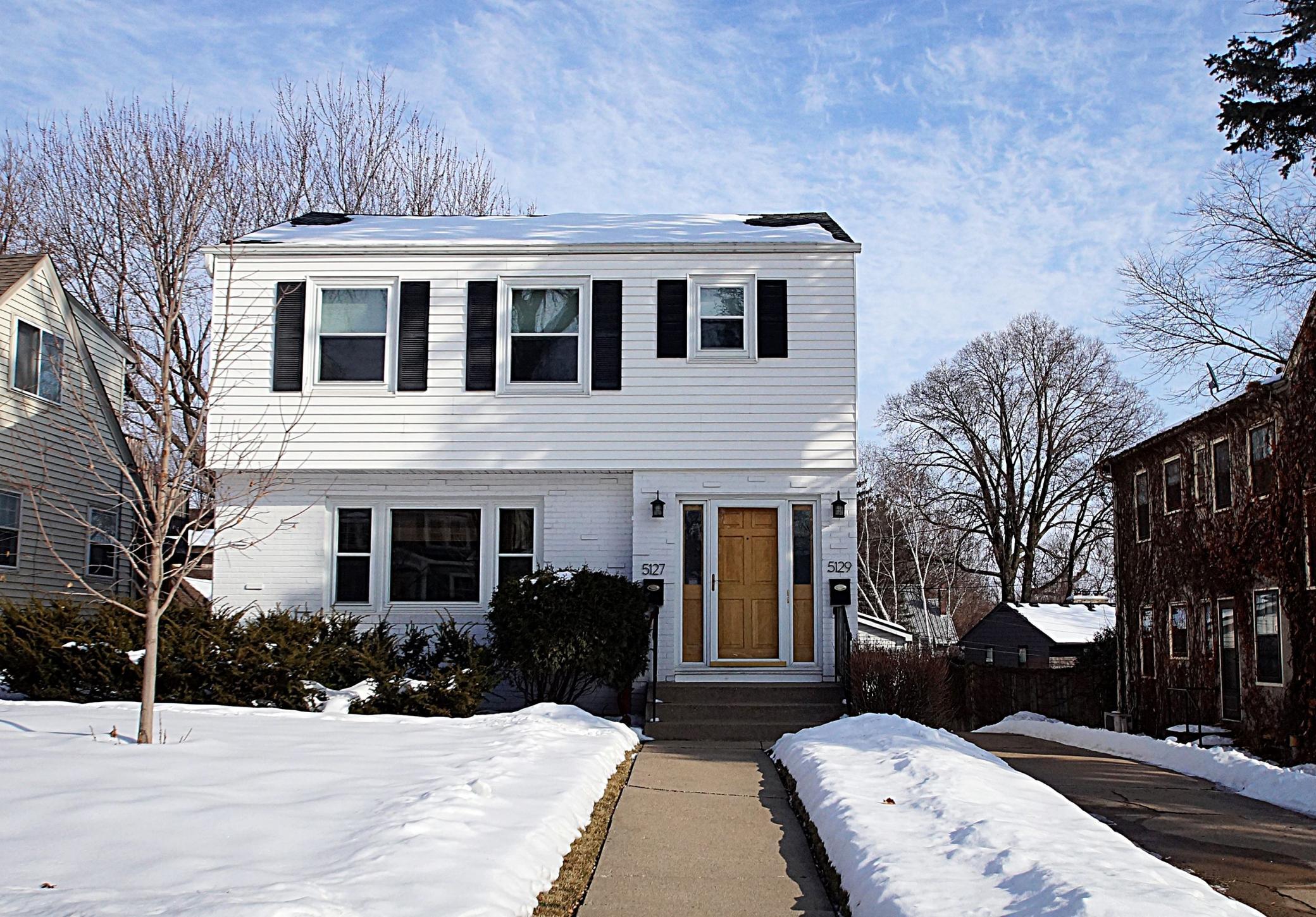 View of Residential Income at 5127 Nicollet Avenue, Minneapolis MN 55419, Minneapolis - Mike Wilen | Minnesota Team Real Estate