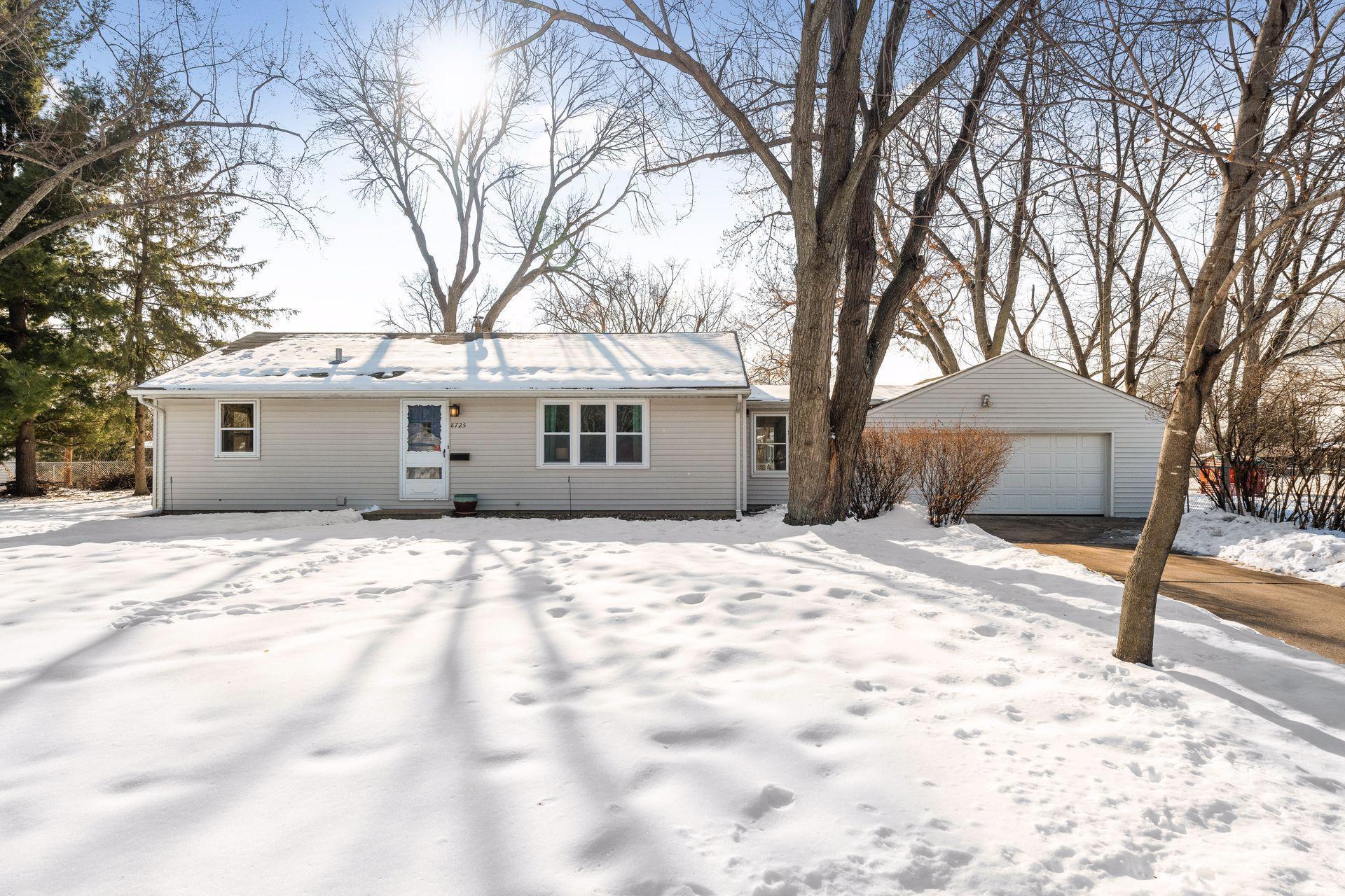 View of Residential at 8725 Crest Road, Bloomington MN 55425, Bloomington - Mike Wilen | Minnesota Team Real Estate