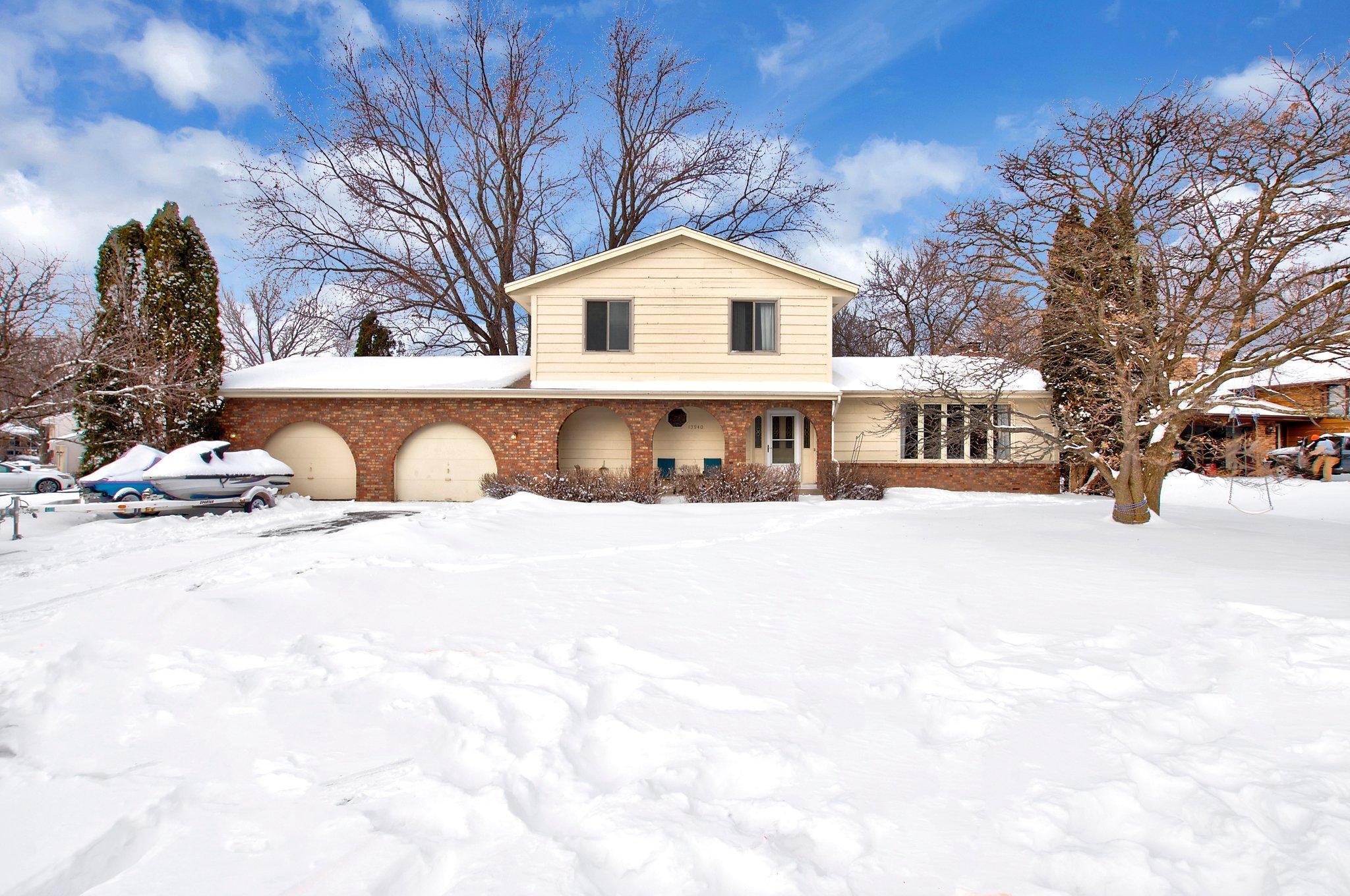 View of Residential at 13940 Holyoke Path, Apple Valley MN 55124, Apple Valley - Mike Wilen | Minnesota Team Real Estate