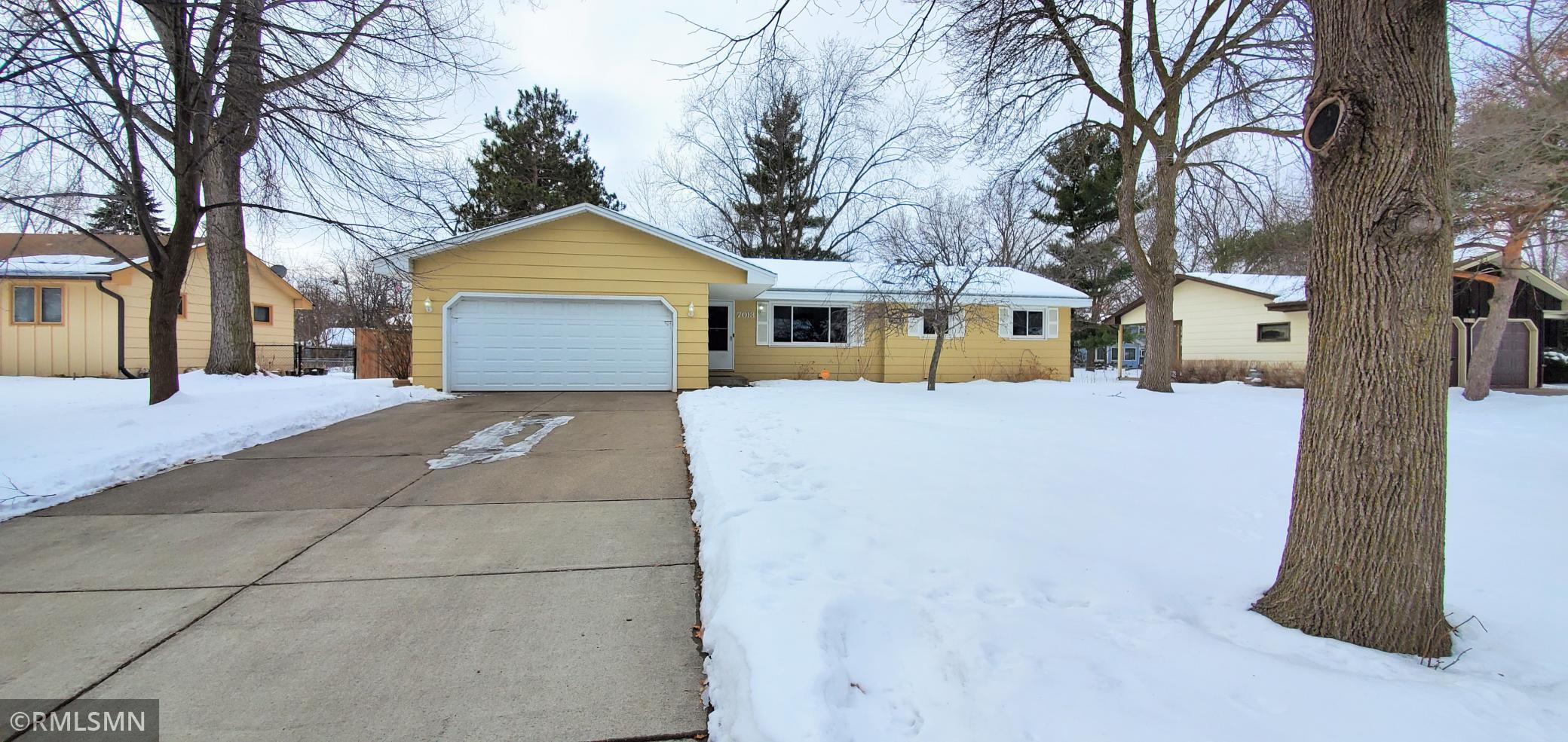 View of Residential at 7013 Irving Avenue, Brooklyn Center MN 55430, Brooklyn Center - Mike Wilen | Minnesota Team Real Estate