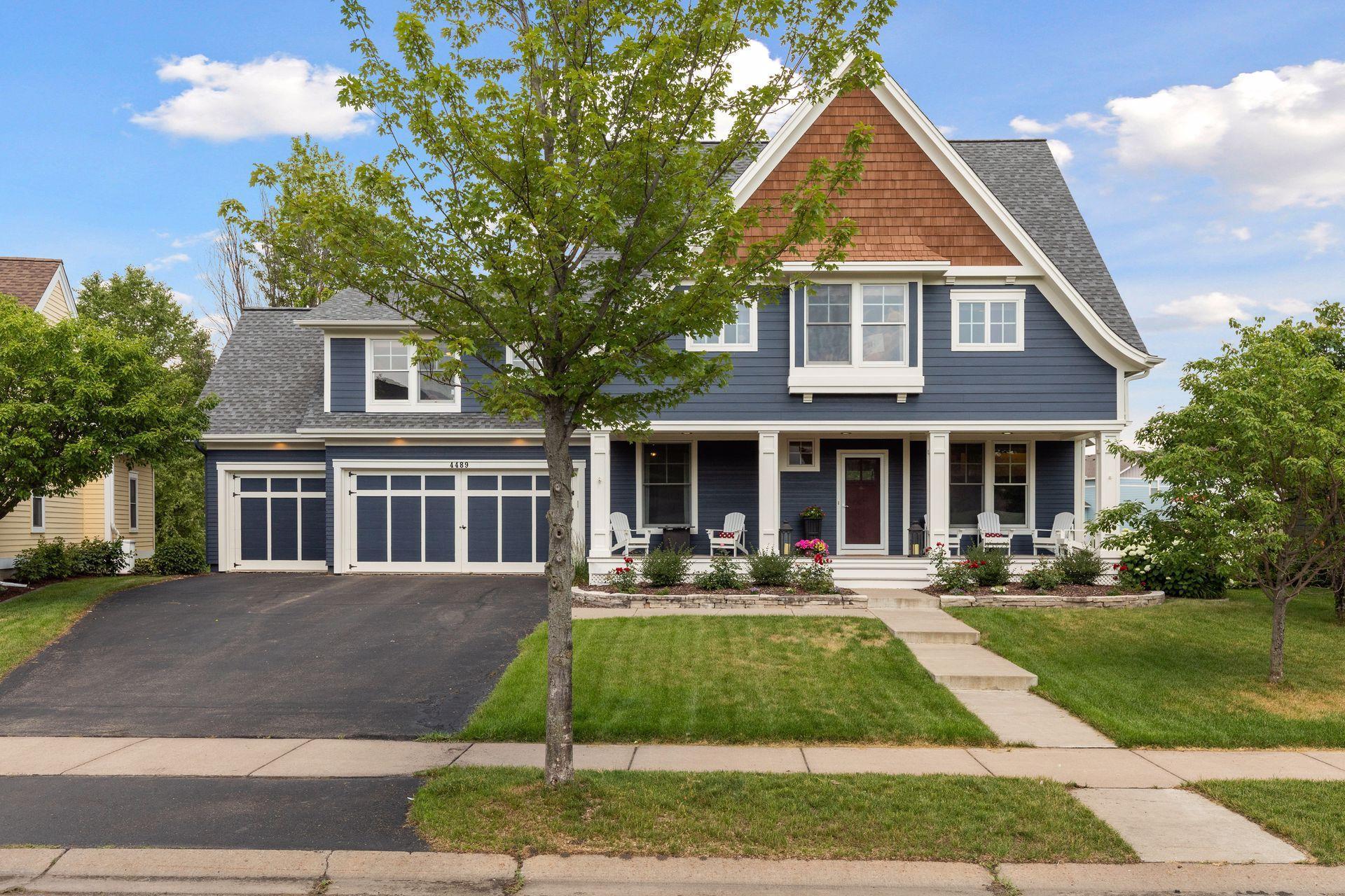 View of Residential at 4489 Cosette Lane, Hugo MN 55038, Hugo - Mike Wilen | Minnesota Team Real Estate