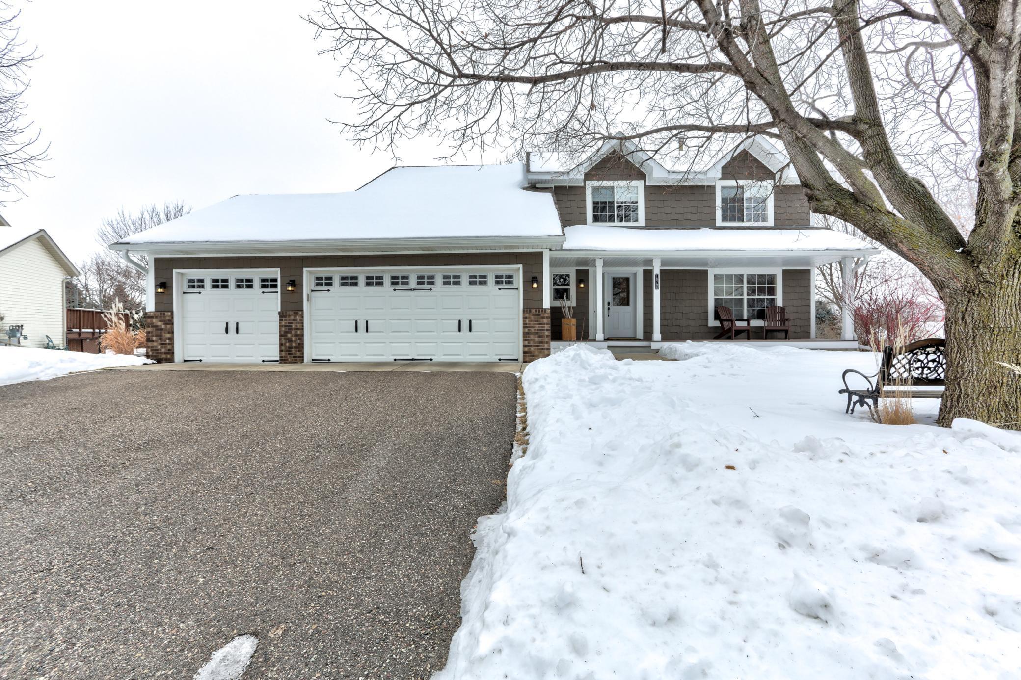 View of Residential at 18795 Essence Trail, Farmington MN 55024, Farmington - Mike Wilen | Minnesota Team Real Estate