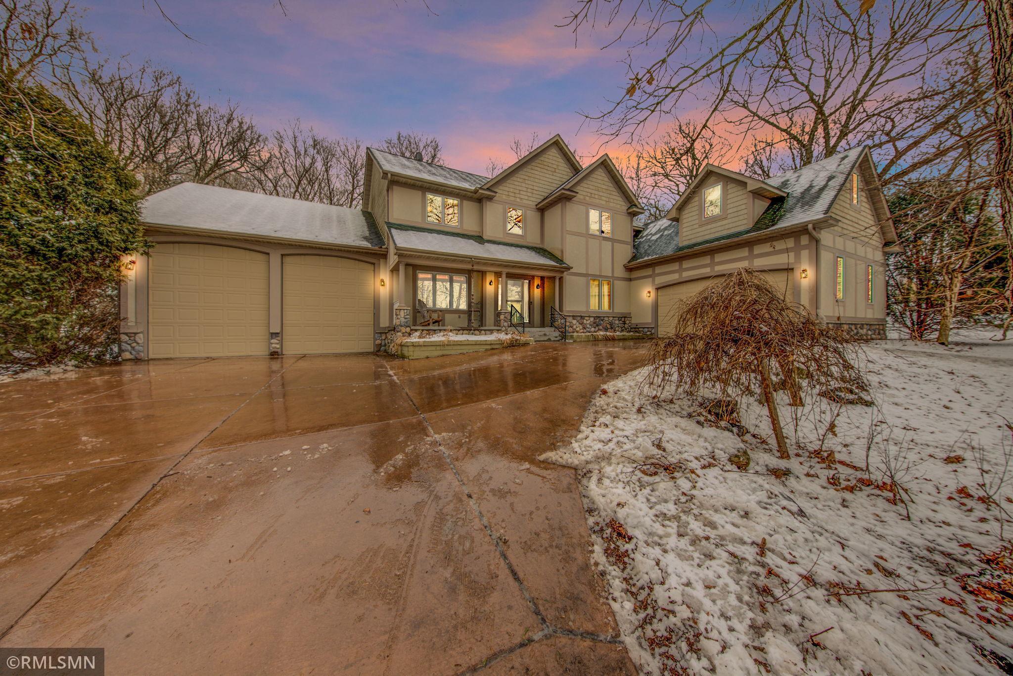 View of Residential at 7423 Hidden Valley Hollow, Cottage Grove MN 55016, Cottage Grove - Mike Wilen | Minnesota Team Real Estate