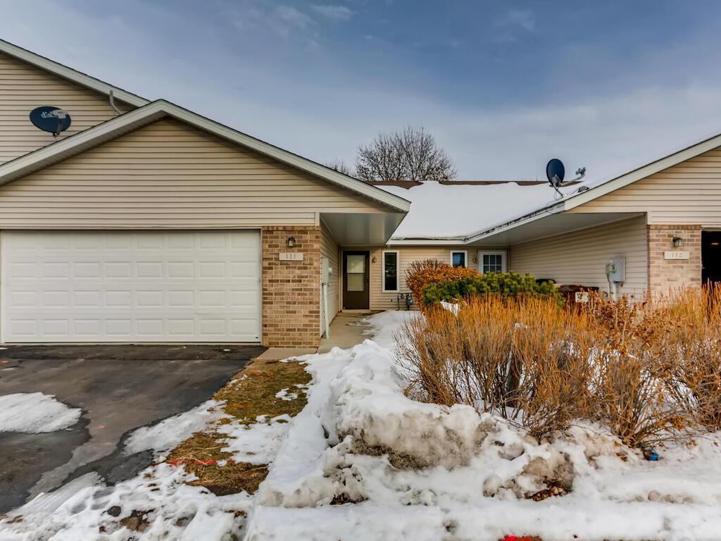 View of Residential at 111 Benton Street, Cologne MN 55322, Cologne - Mike Wilen | Minnesota Team Real Estate