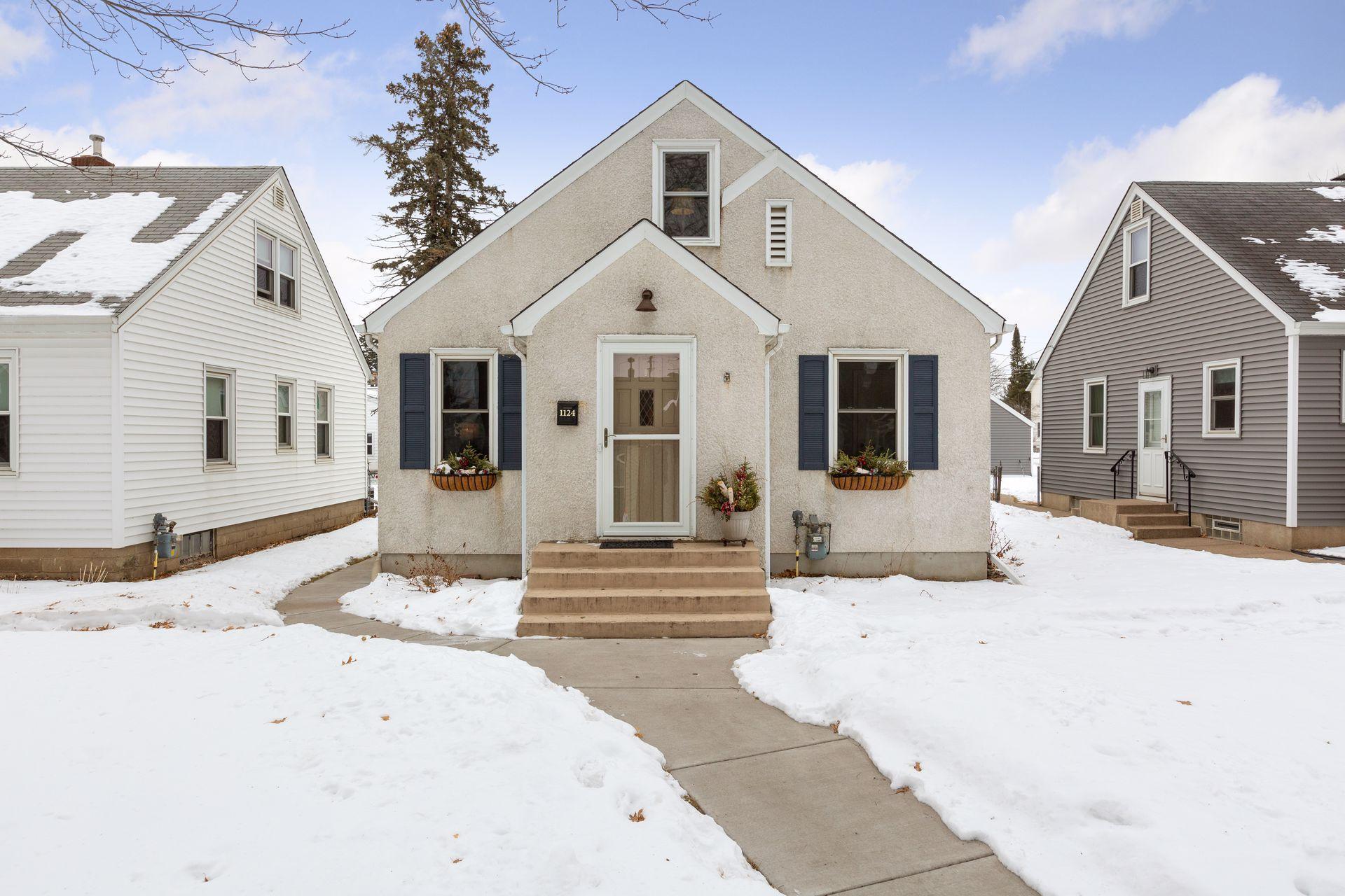 View of Residential at 1124 California Avenue, Saint Paul MN 55108, Saint Paul - Mike Wilen | Minnesota Team Real Estate
