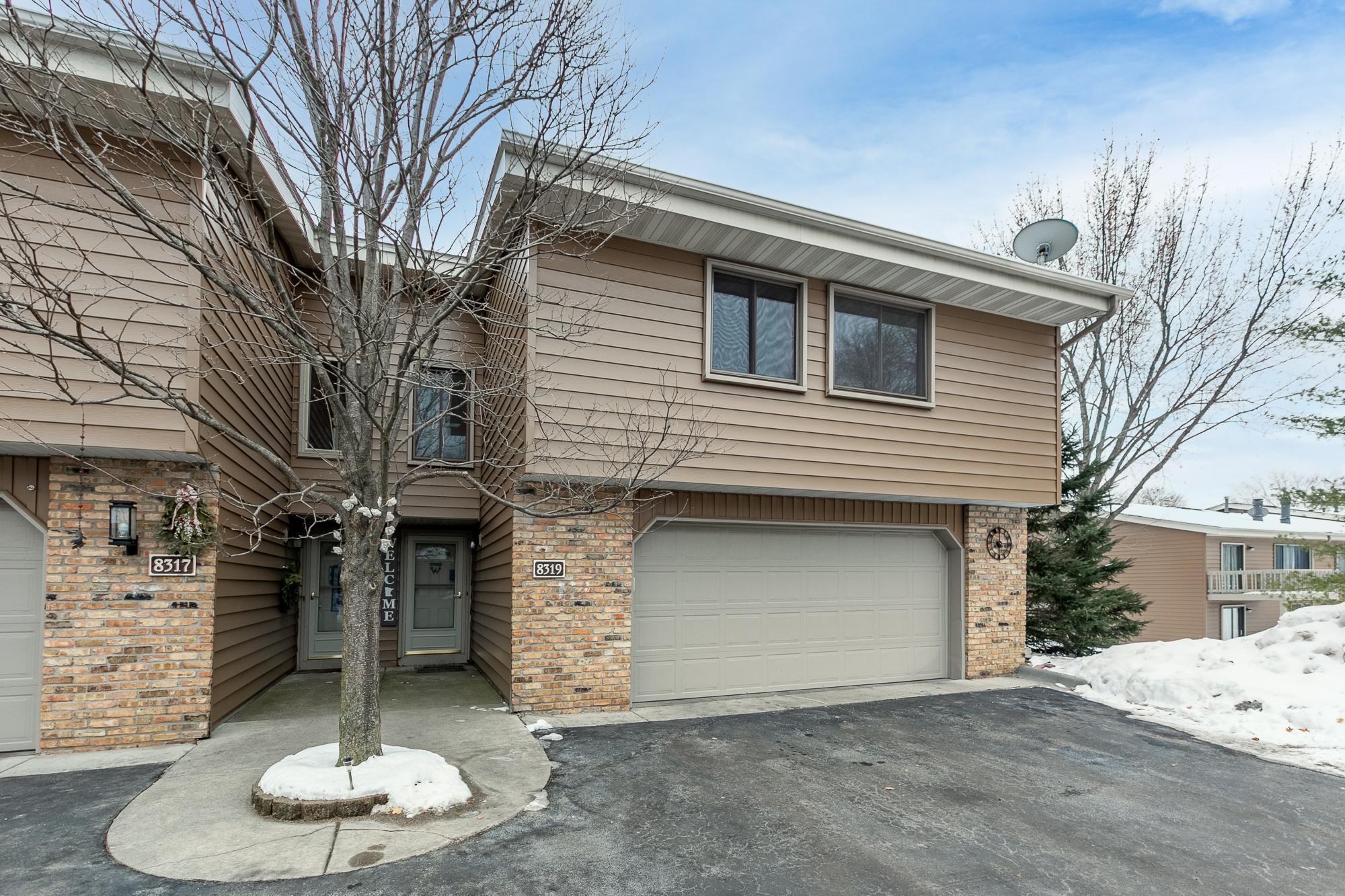 View of Residential at 8319 Mitchell Road, Eden Prairie MN 55347, Eden Prairie - Mike Wilen | Minnesota Team Real Estate