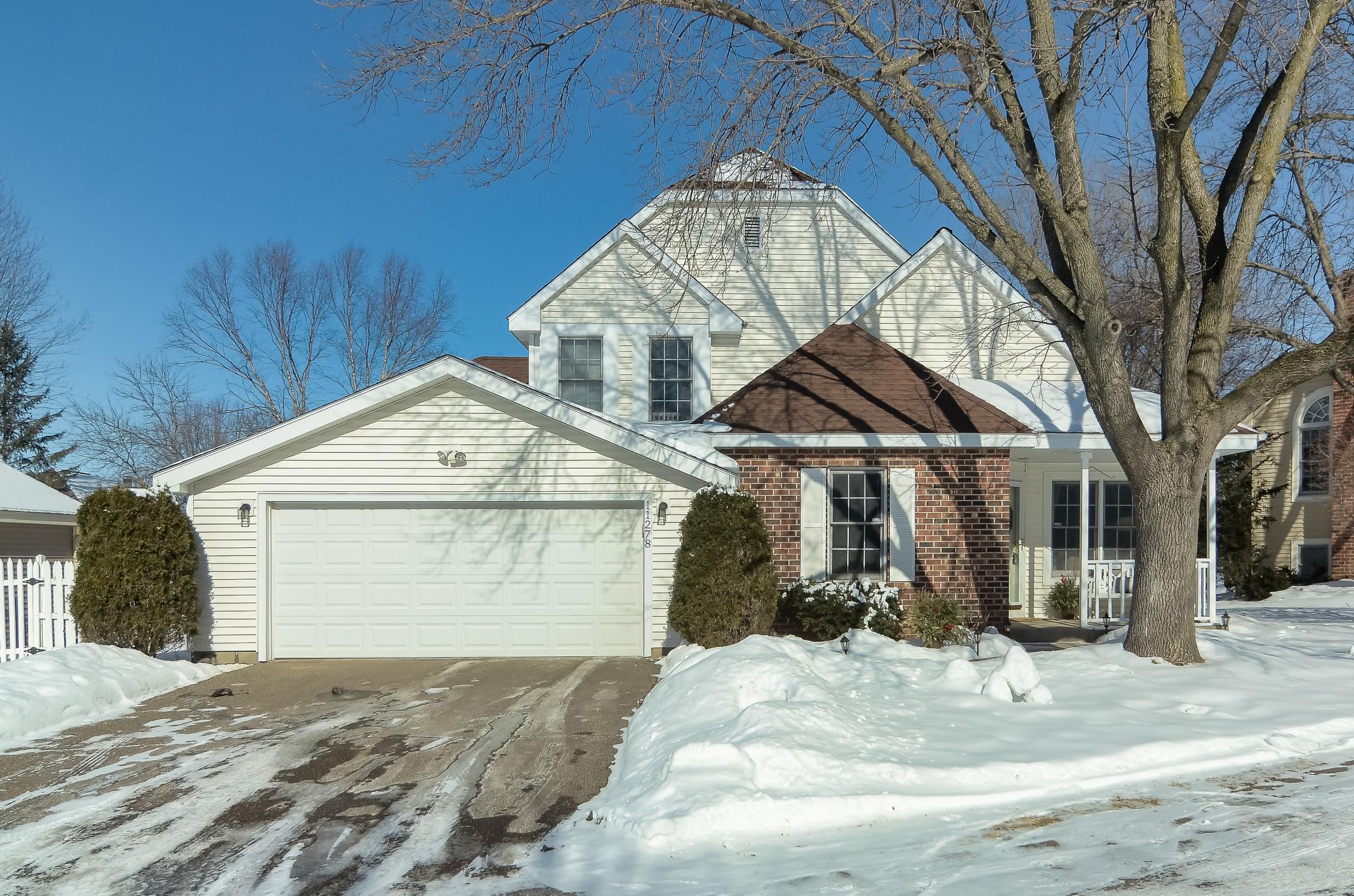 View of Residential at 11278 50th Place, Plymouth MN 55442, Plymouth - Mike Wilen | Minnesota Team Real Estate