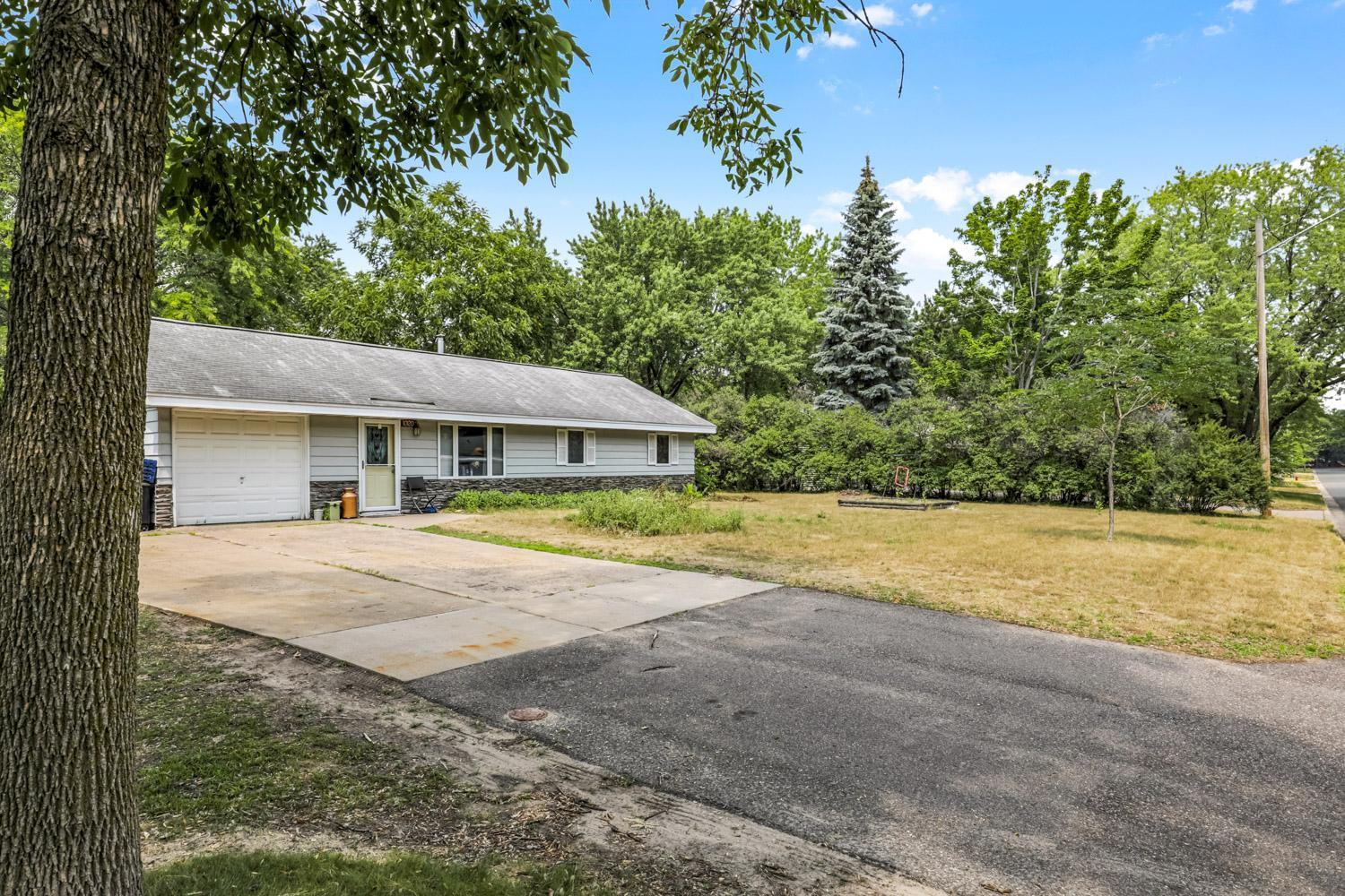 View of Residential at 10120 Redwood Street, Coon Rapids MN 55433, Coon Rapids - Mike Wilen | Minnesota Team Real Estate