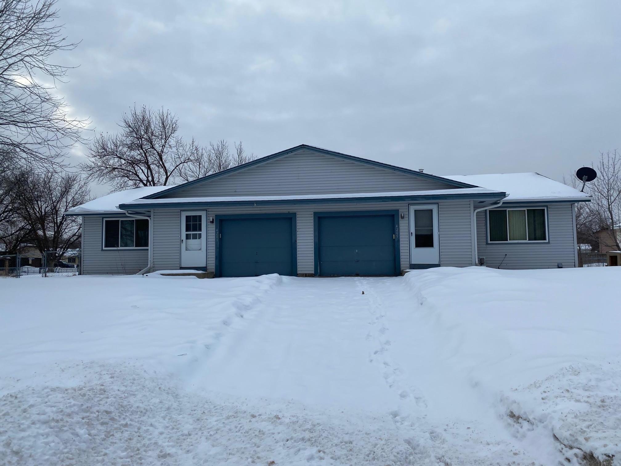 View of Residential Income at 4205 83rd Avenue, Brooklyn Park MN 55443, Brooklyn Park - Mike Wilen | Minnesota Team Real Estate