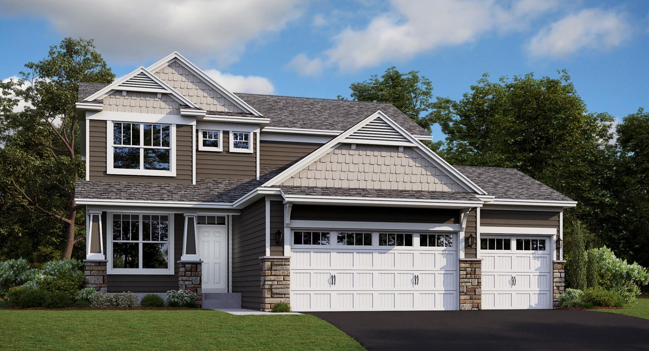 View of Residential at 18048 Harlow Path, Lakeville MN 55044, Lakeville - Mike Wilen | Minnesota Team Real Estate