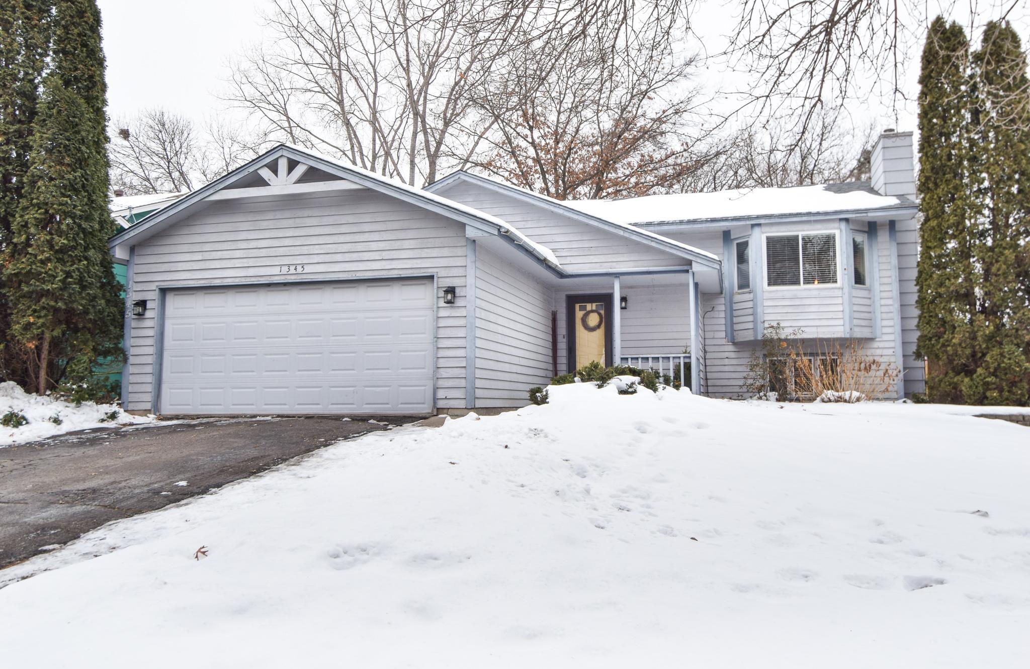 View of Residential at 1345 103rd Lane, Coon Rapids MN 55433, Coon Rapids - Mike Wilen | Minnesota Team Real Estate