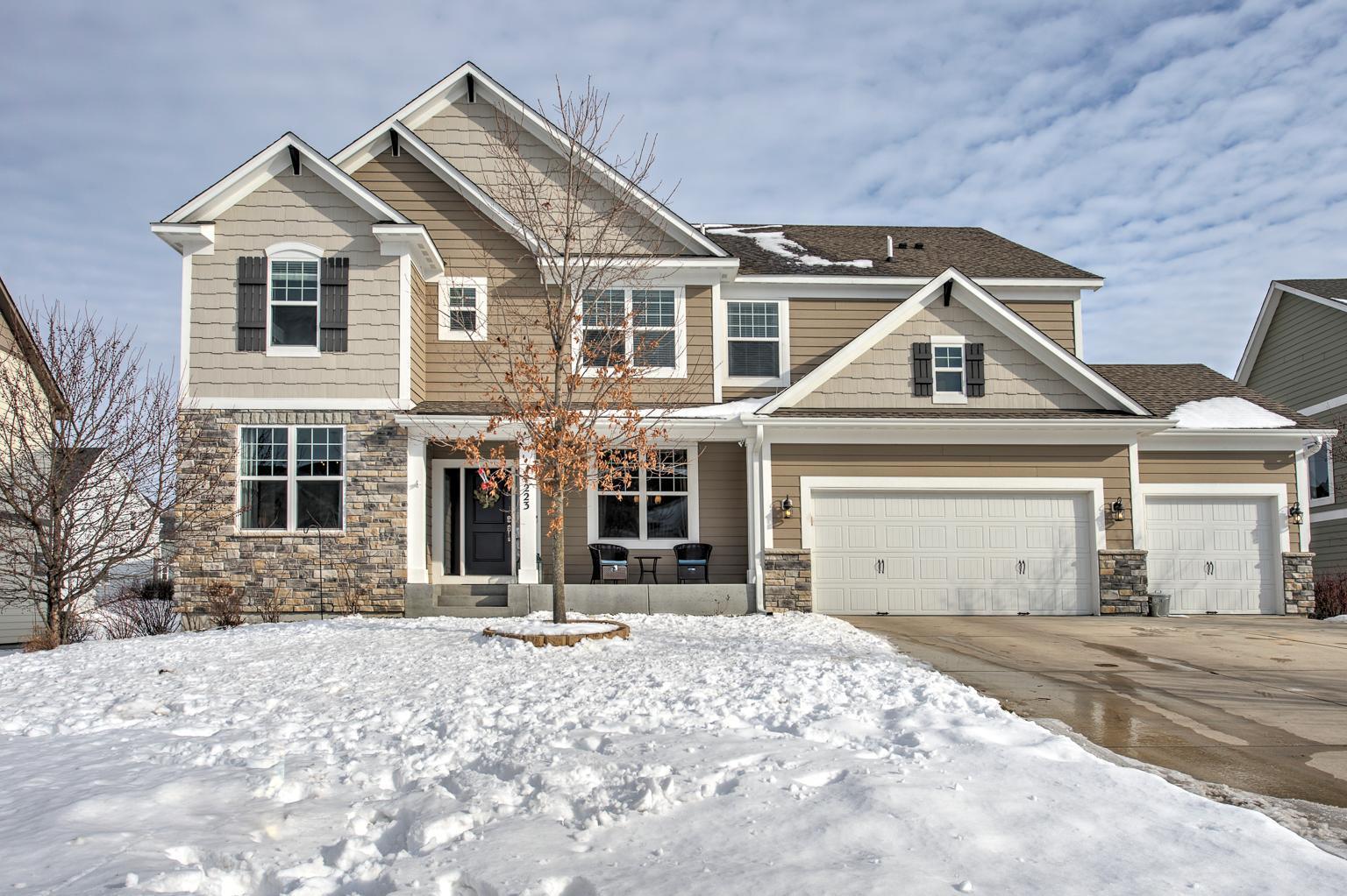 View of Residential at 11223 Whitewater Drive, Woodbury MN 55129, Woodbury - Mike Wilen | Minnesota Team Real Estate