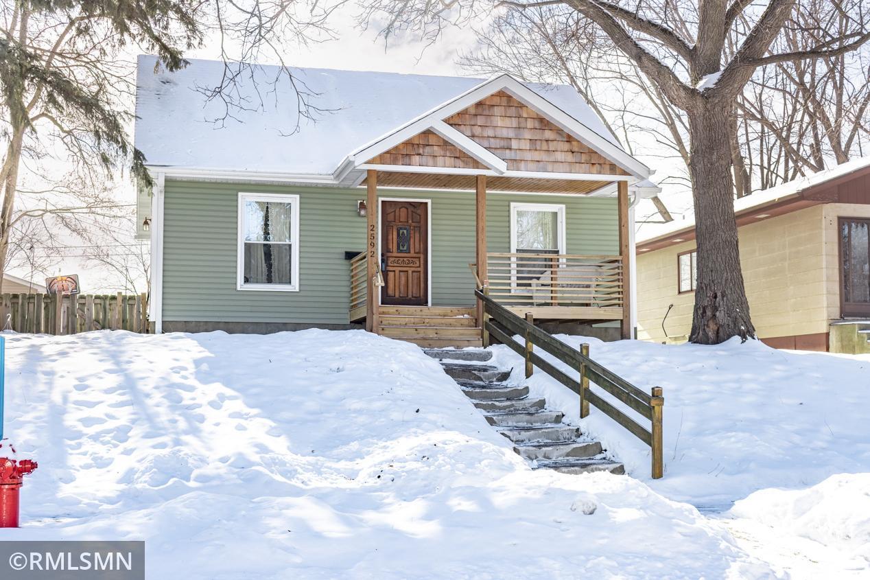 View of Residential at 2592 13th Avenue, Maplewood MN 55109, Maplewood - Mike Wilen | Minnesota Team Real Estate