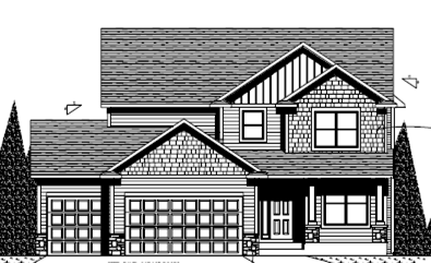 View of Residential at 440 Mario Drive, Vadnais Heights MN 55127, Vadnais Heights - Mike Wilen | Minnesota Team Real Estate