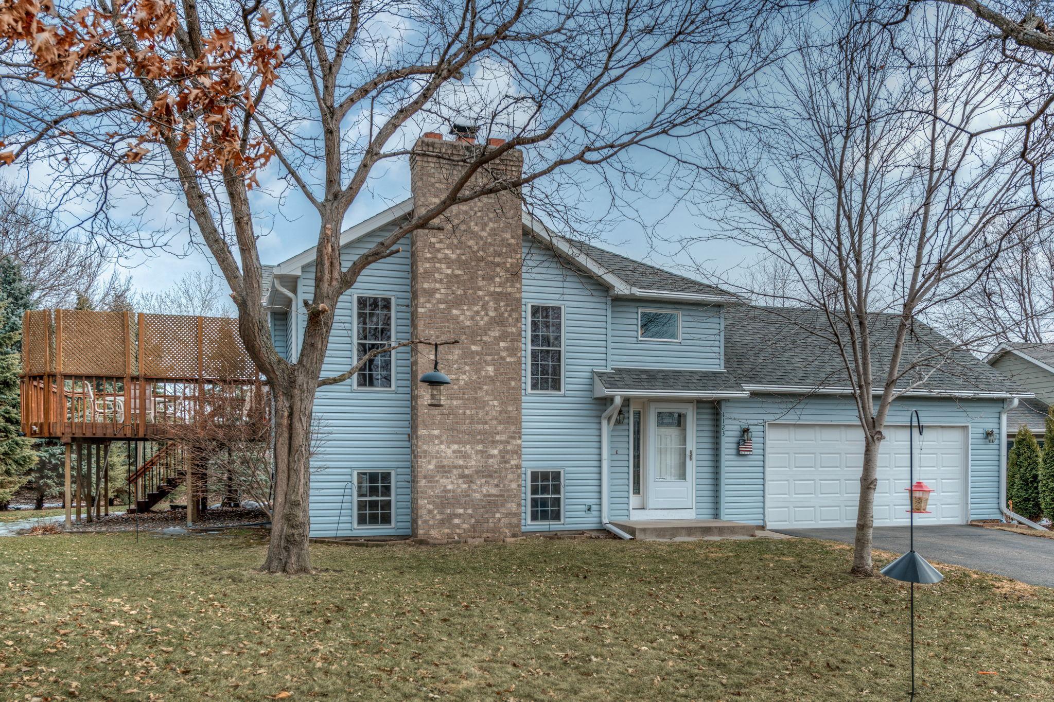 View of Residential at 1123 Sunrise Drive, Woodbury MN 55125, Woodbury - Mike Wilen | Minnesota Team Real Estate