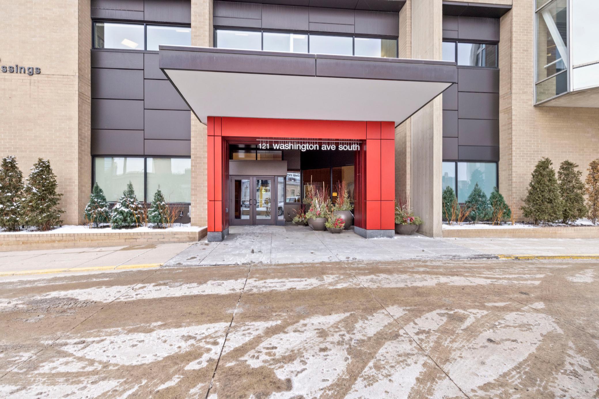 View of Residential at 121 Washington Avenue #810, Minneapolis MN 55401, Minneapolis - Mike Wilen | Minnesota Team Real Estate