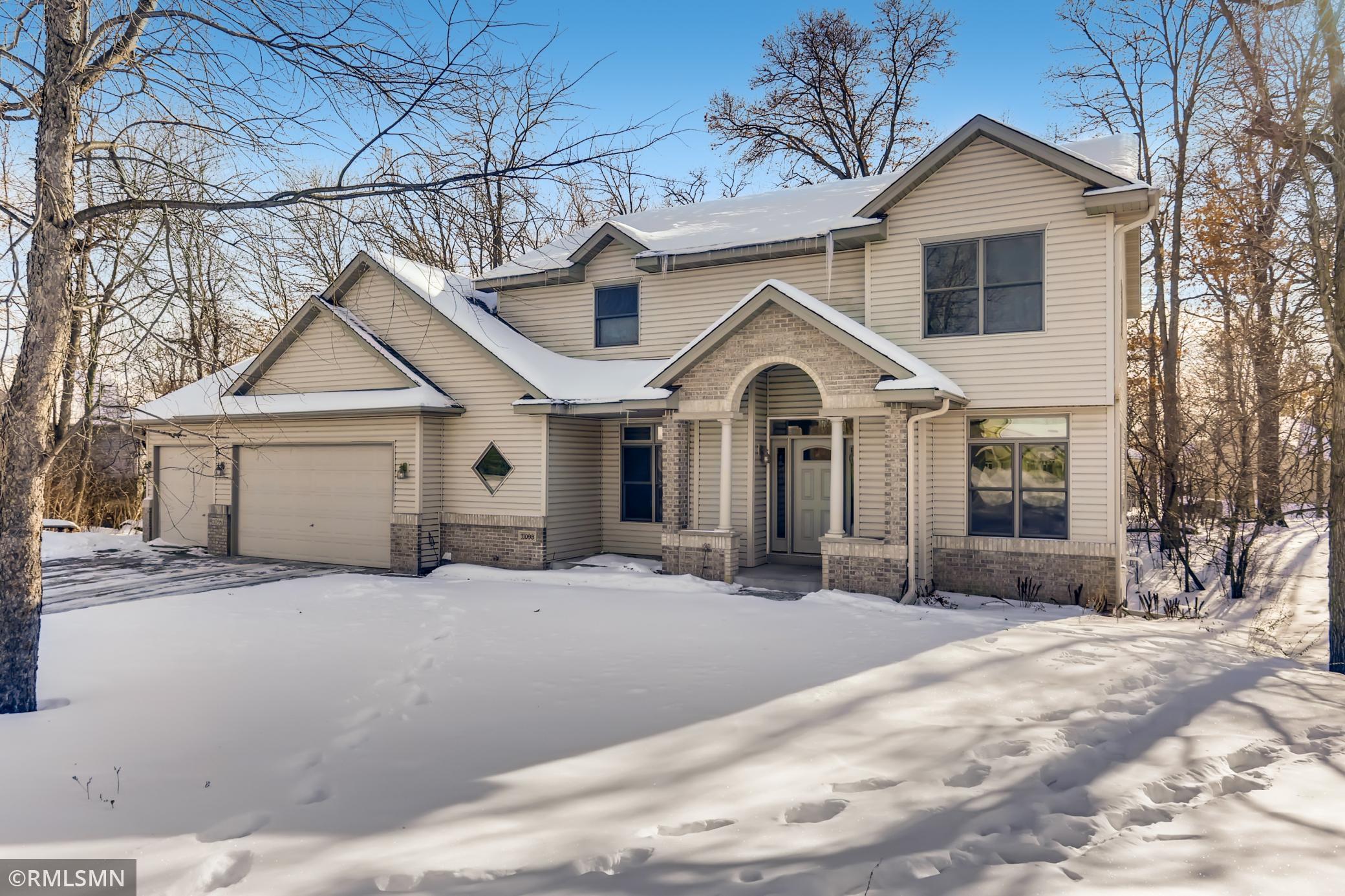 View of Residential at 11098 195th Circle, Elk River MN 55330, Elk River - Mike Wilen | Minnesota Team Real Estate