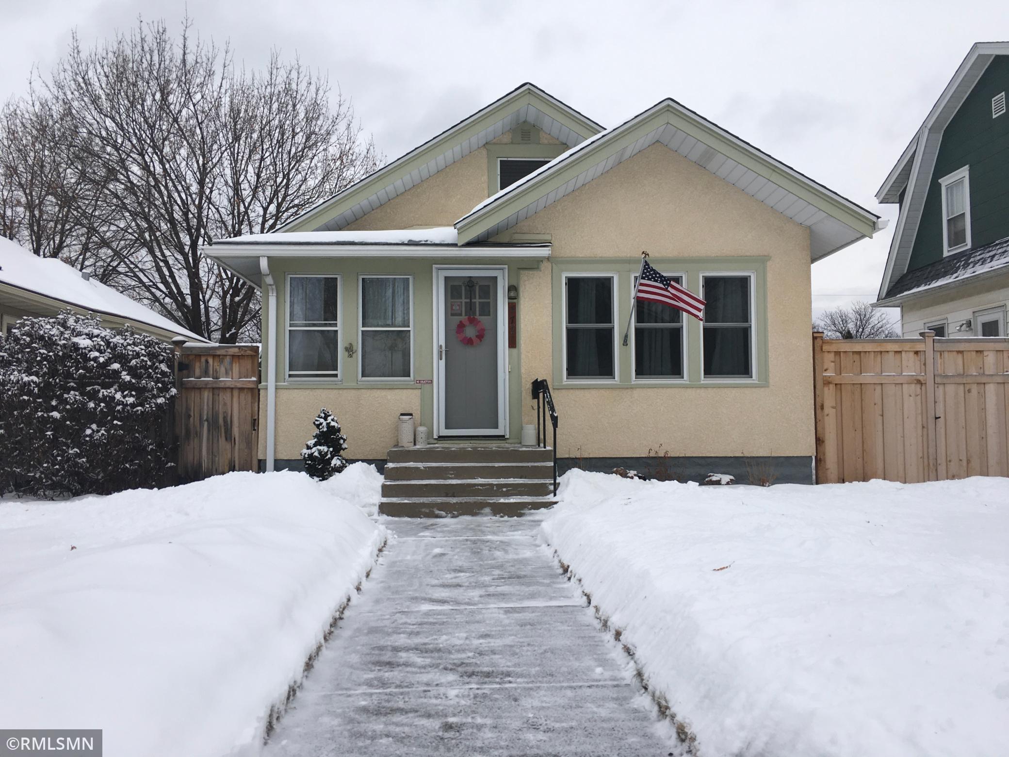 View of Residential at 3721 41st Avenue, Minneapolis MN 55406, Minneapolis - Mike Wilen | Minnesota Team Real Estate