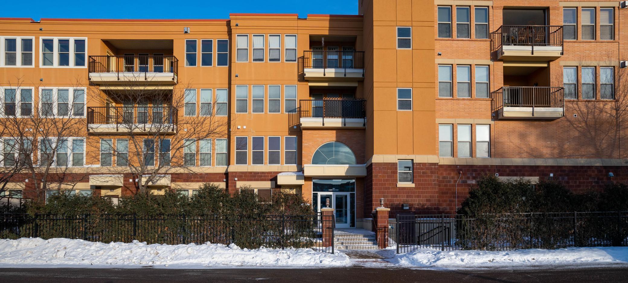 View of Residential at 150 Burnsville Parkway #405, Burnsville MN 55337, Burnsville - Mike Wilen | Minnesota Team Real Estate