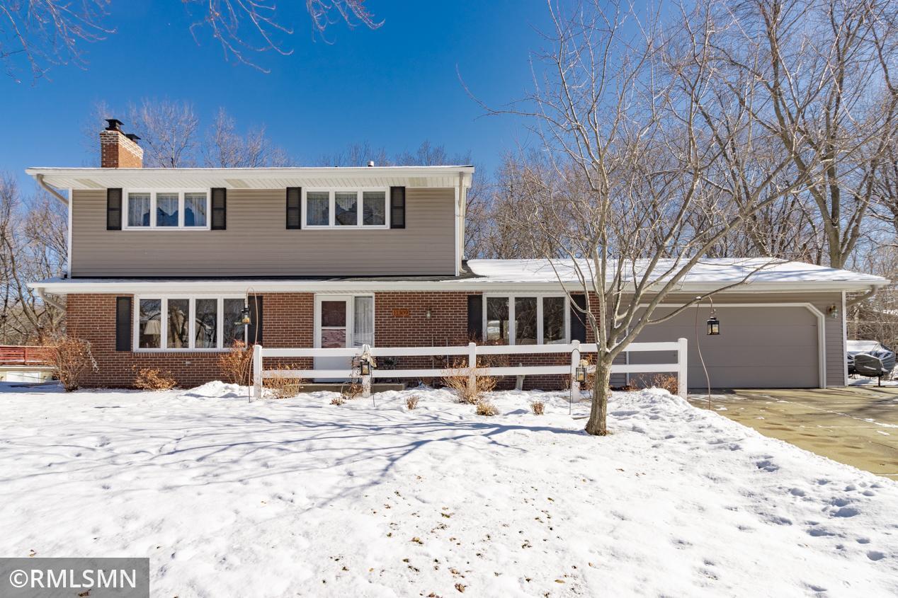 View of Residential at 11309 Raleigh Court, Burnsville MN 55337, Burnsville - Mike Wilen | Minnesota Team Real Estate
