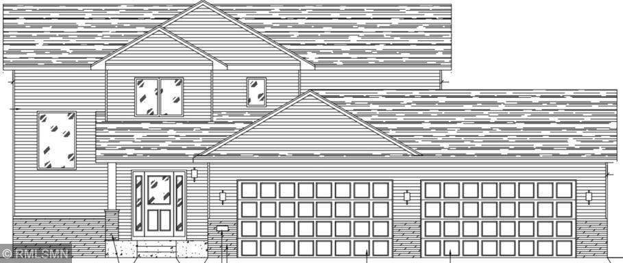 View of Residential at 22355 Marble, Nowthen MN 55303, Nowthen - Mike Wilen | Minnesota Team Real Estate