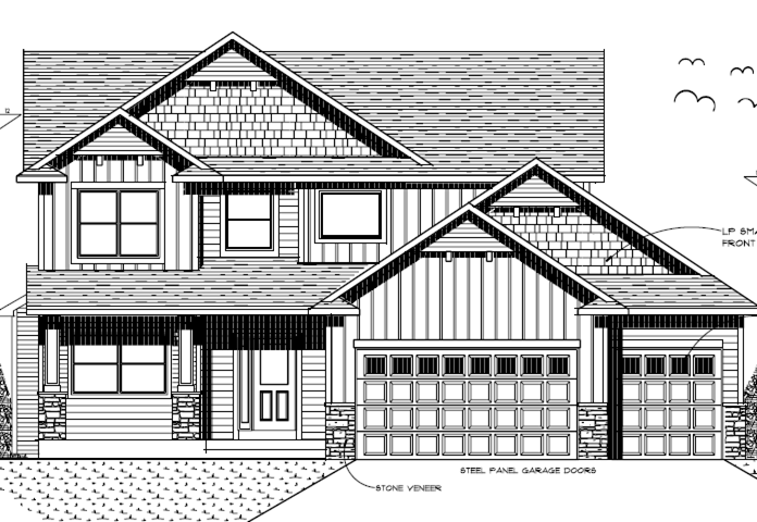 View of Residential at 4676 130th Lane, Blaine MN 55449, Blaine - Mike Wilen | Minnesota Team Real Estate