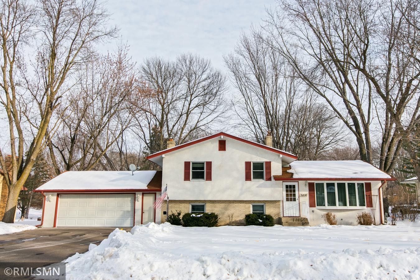 View of Residential at 3816 Midland Avenue, White Bear Lake MN 55110, White Bear Lake - Mike Wilen | Minnesota Team Real Estate