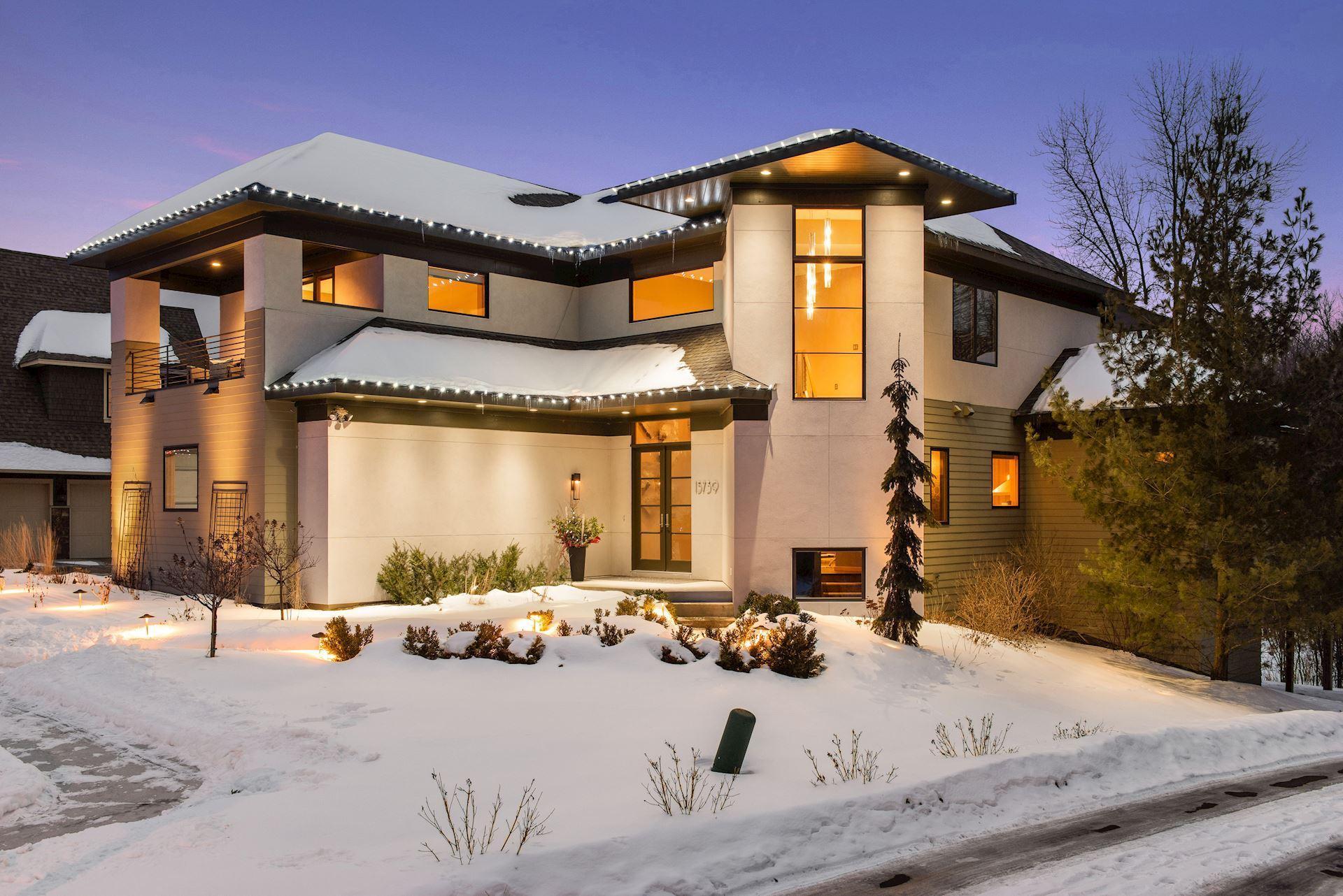 View of Residential at 15739 Portico Drive, Minnetonka MN 55391, Minnetonka - Mike Wilen | Minnesota Team Real Estate