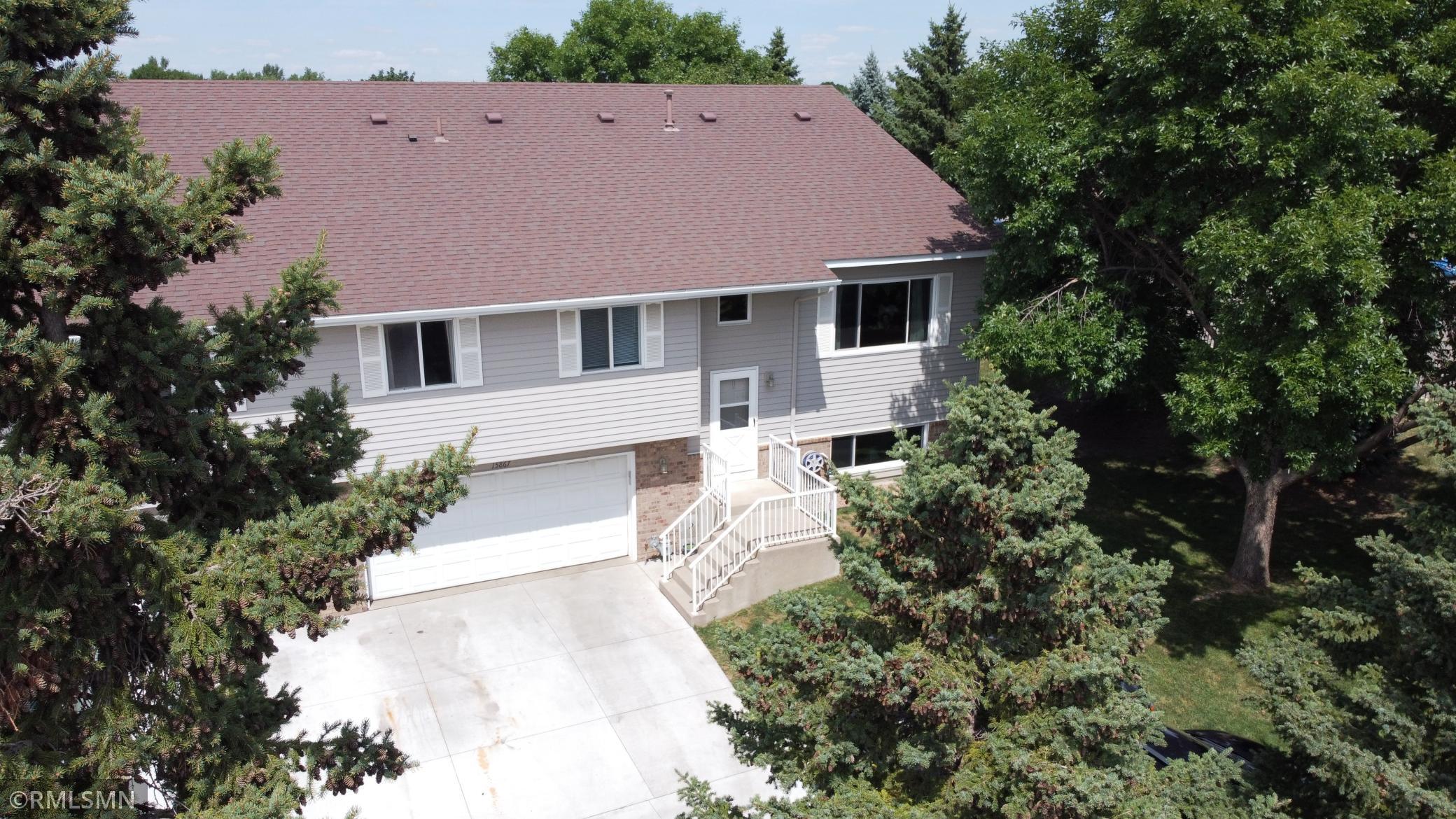 View of Residential at 15867 Gooseberry Way, Apple Valley MN 55124, Apple Valley - Mike Wilen | Minnesota Team Real Estate