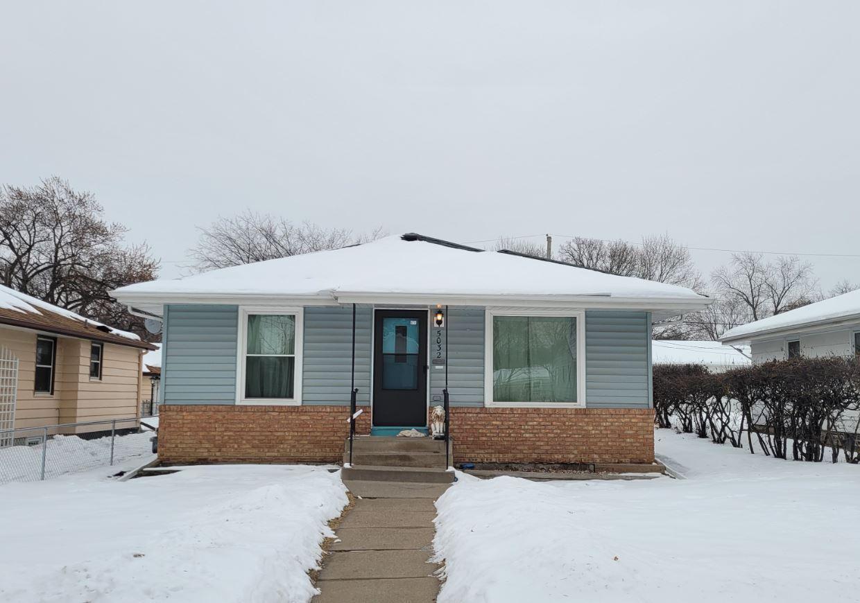 View of Residential at 5032 Upton Avenue, Minneapolis MN 55430, Minneapolis - Mike Wilen | Minnesota Team Real Estate