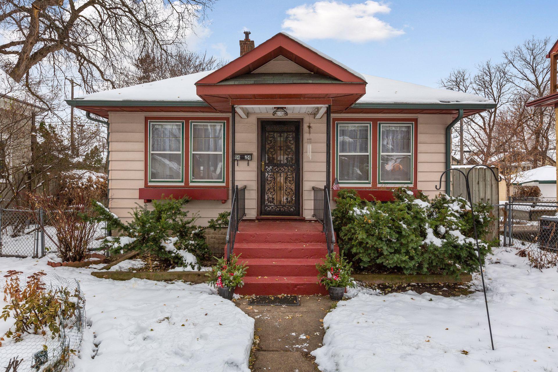 View of Residential at 4424 3rd Avenue, Minneapolis MN 55419, Minneapolis - Mike Wilen | Minnesota Team Real Estate