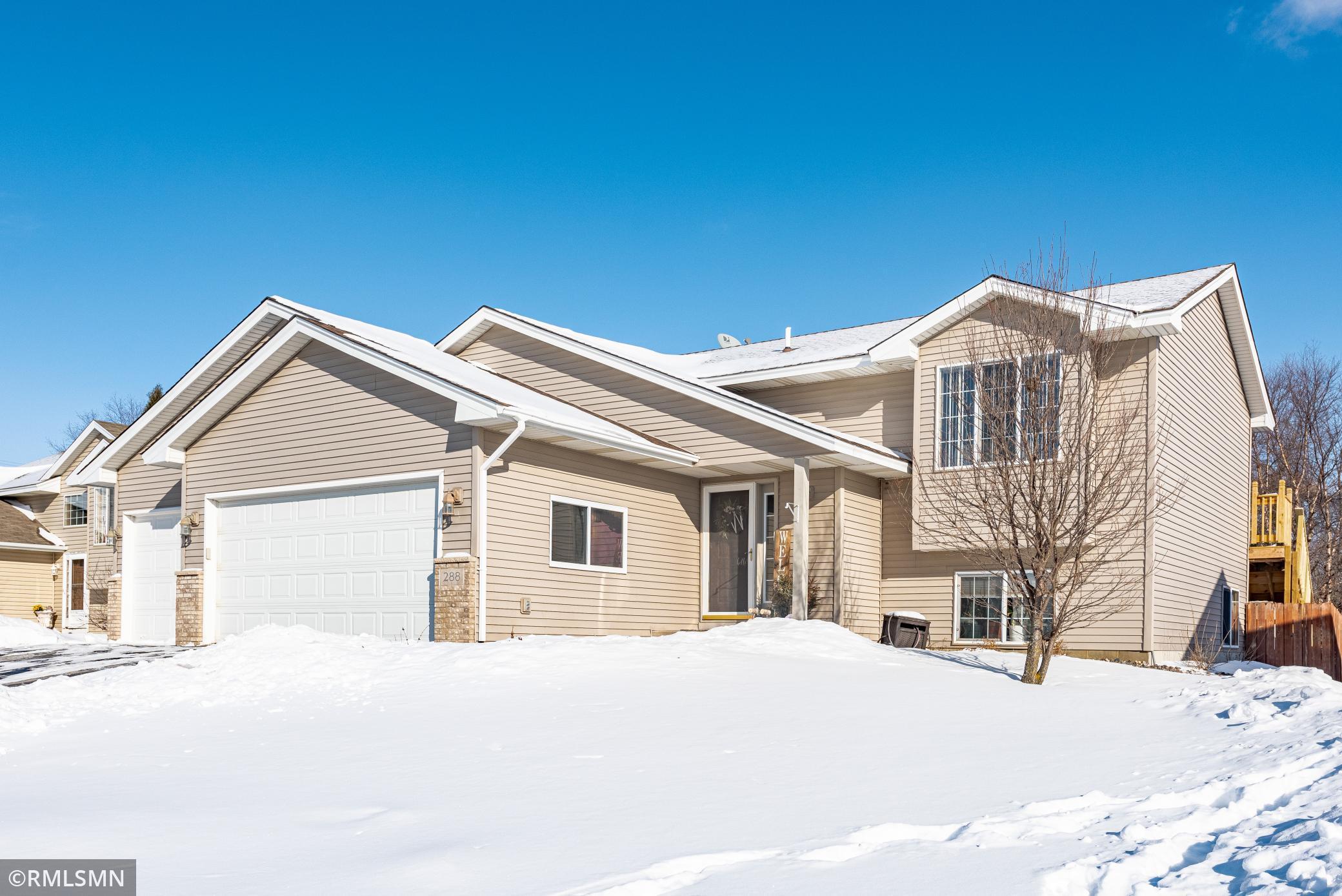 View of Residential at 288 Pheasant Ridge Drive, Montrose MN 55363, Montrose - Mike Wilen | Minnesota Team Real Estate