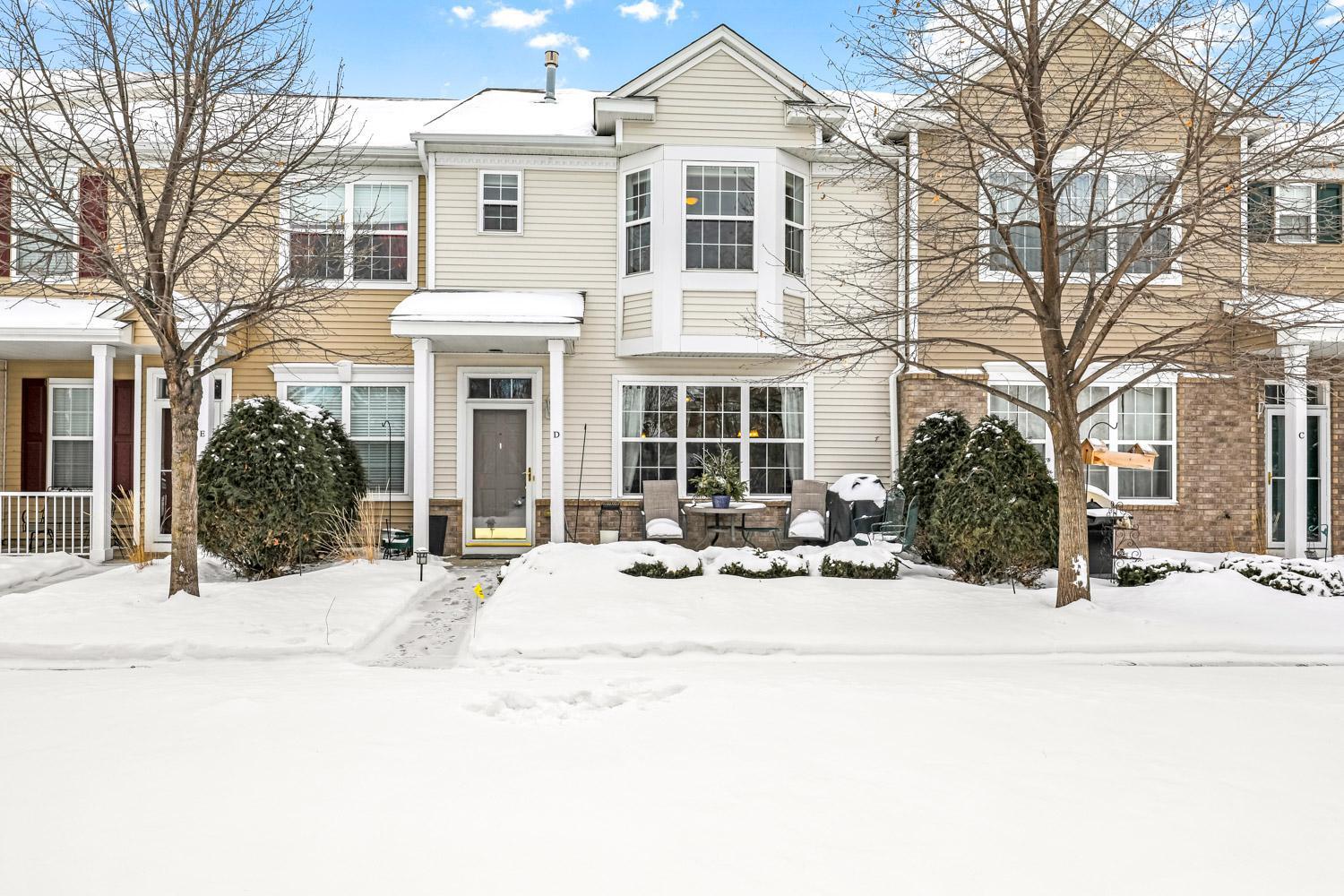 View of Residential at 10990 Goodhue Street #D, Blaine MN 55449, Blaine - Mike Wilen | Minnesota Team Real Estate