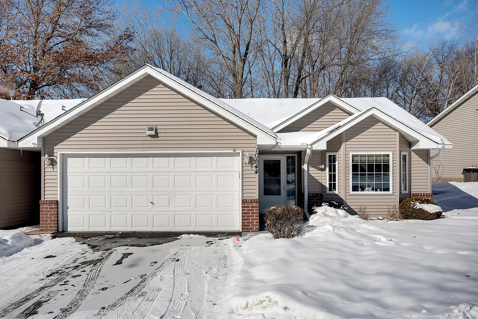 View of Residential at 10544 Sycamore Street, Coon Rapids MN 55433, Coon Rapids - Mike Wilen | Minnesota Team Real Estate