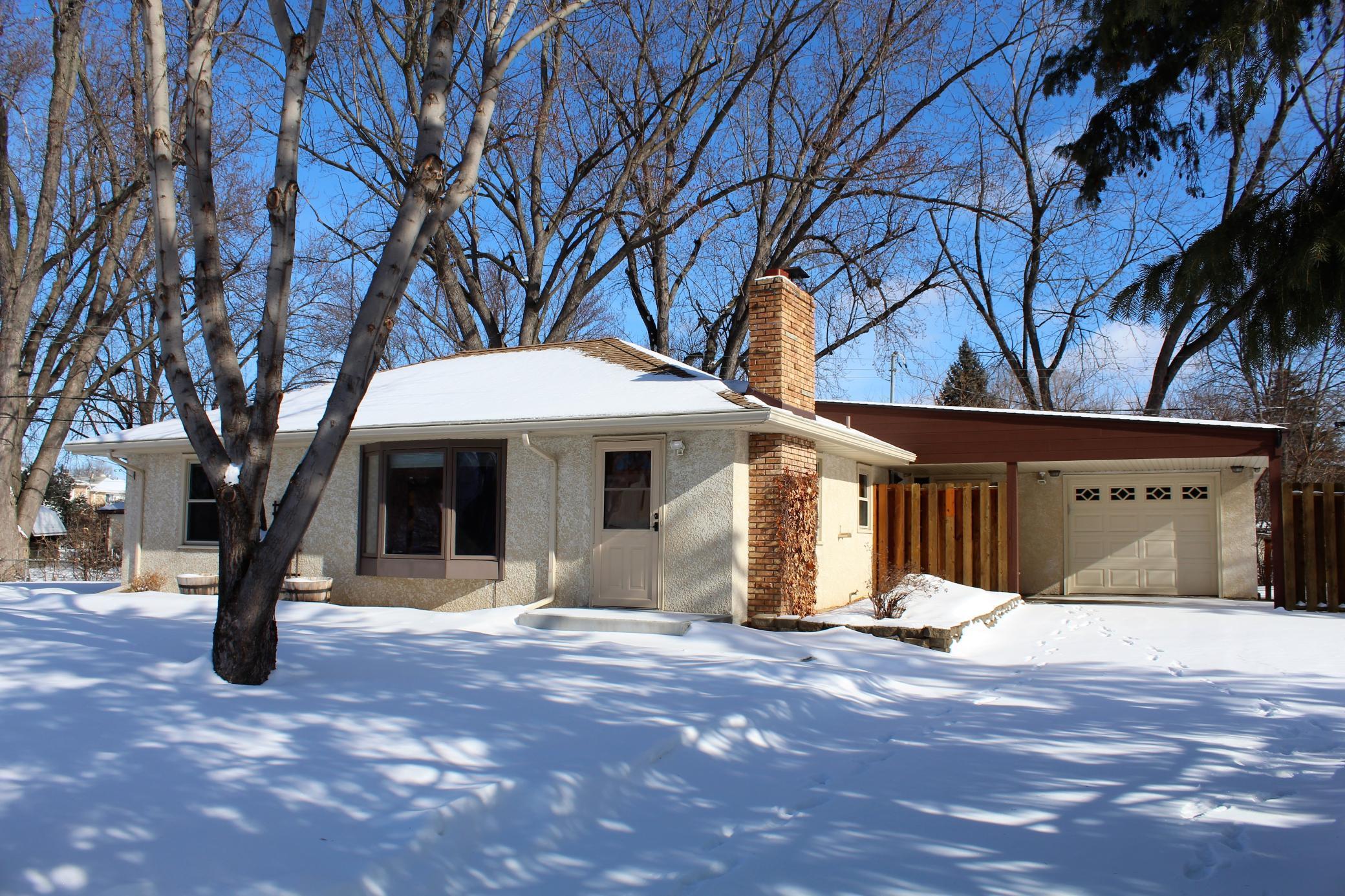 View of Residential at 5840 Maryland Avenue, Crystal MN 55428, Crystal - Mike Wilen | Minnesota Team Real Estate