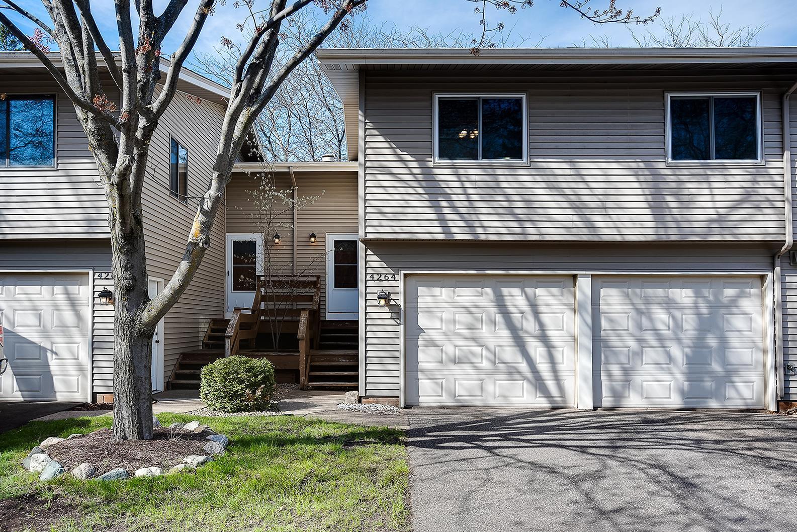 View of Residential at 4264 Sylvia Lane, Shoreview MN 55126, Shoreview - Mike Wilen | Minnesota Team Real Estate