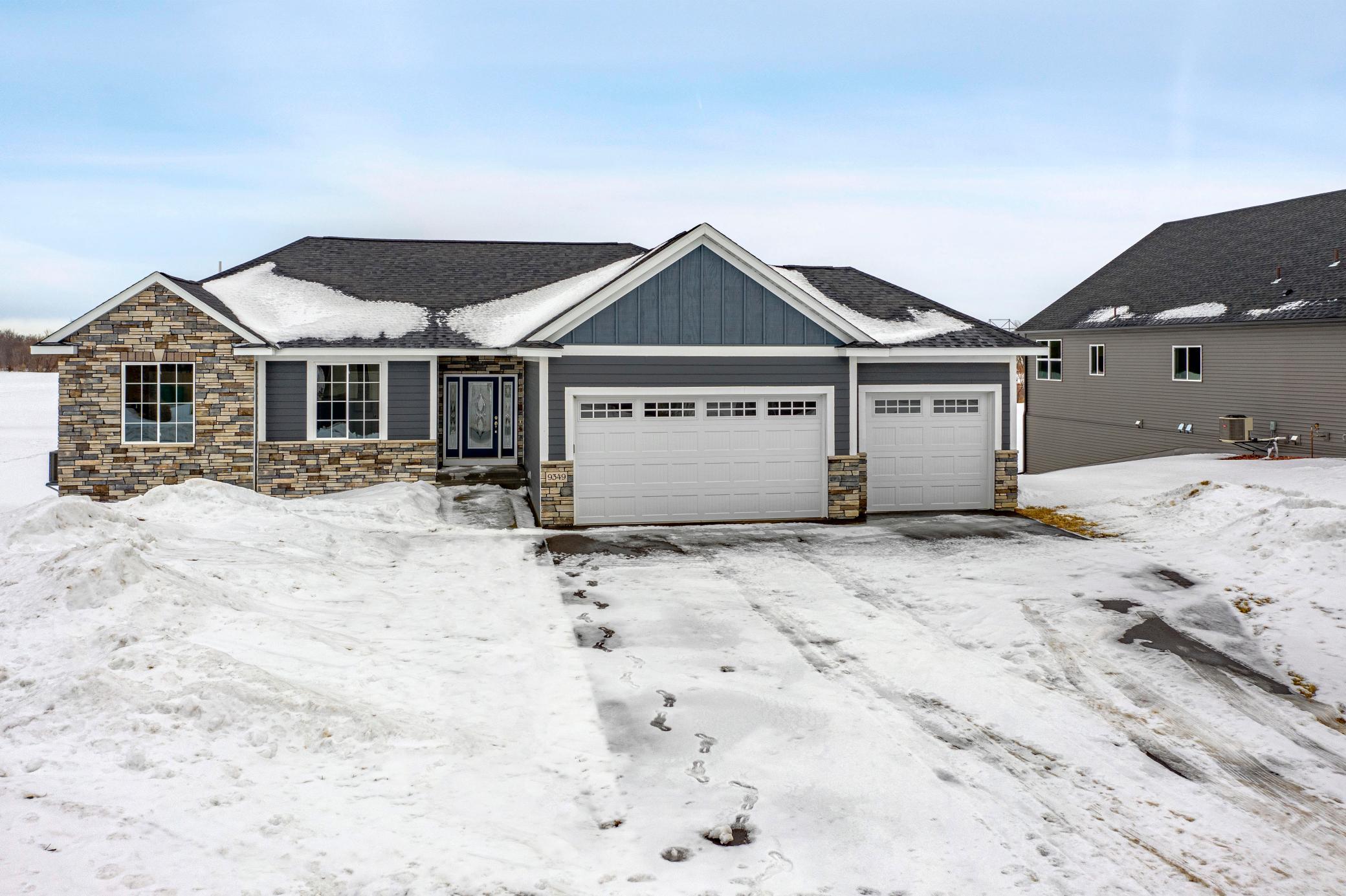 View of Residential at 9349 Kagan Circle, Otsego MN 55362, Otsego - Mike Wilen | Minnesota Team Real Estate