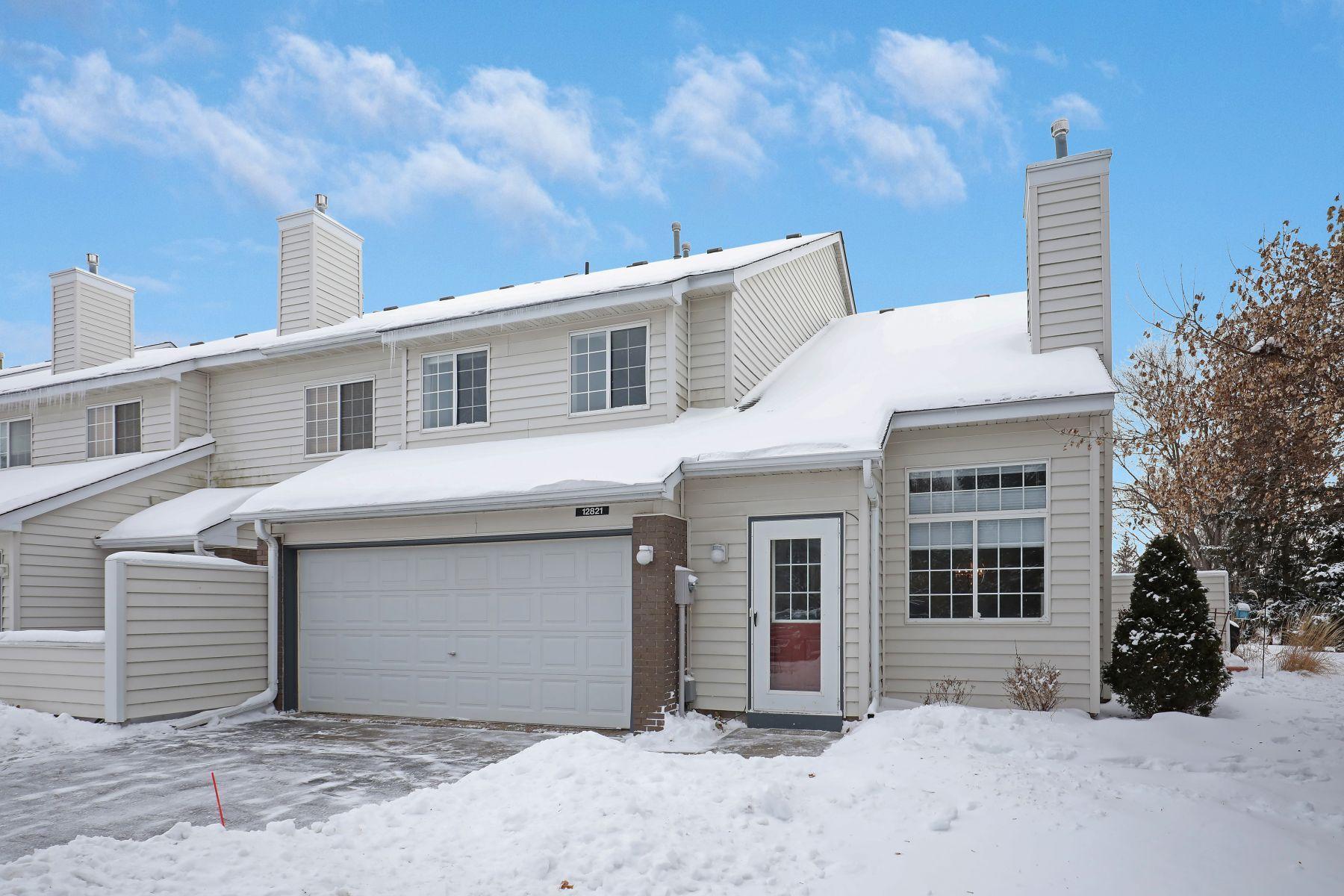 View of Residential at 12821 Edgewater Path, Apple Valley MN 55124, Apple Valley - Mike Wilen | Minnesota Team Real Estate